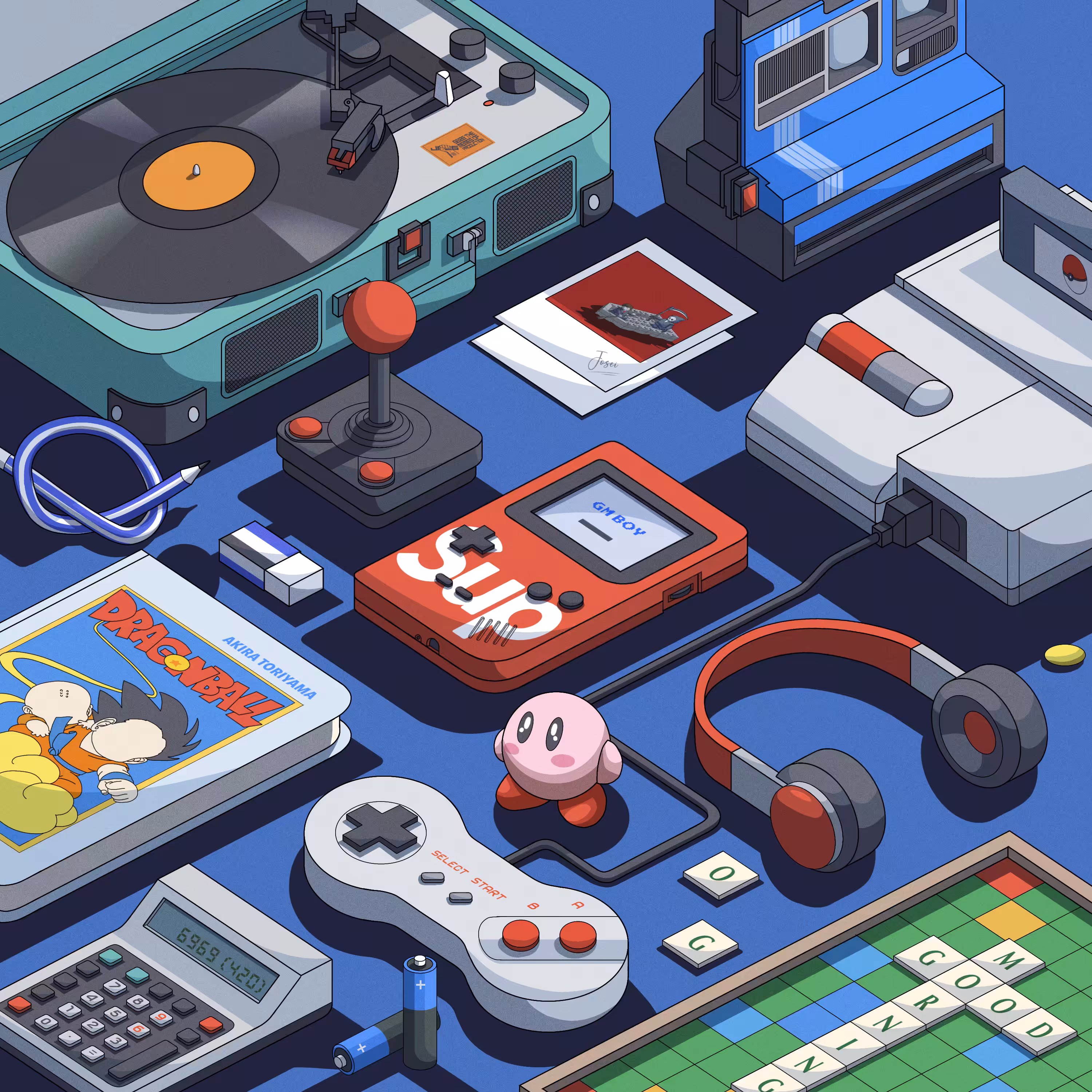 Back In Time