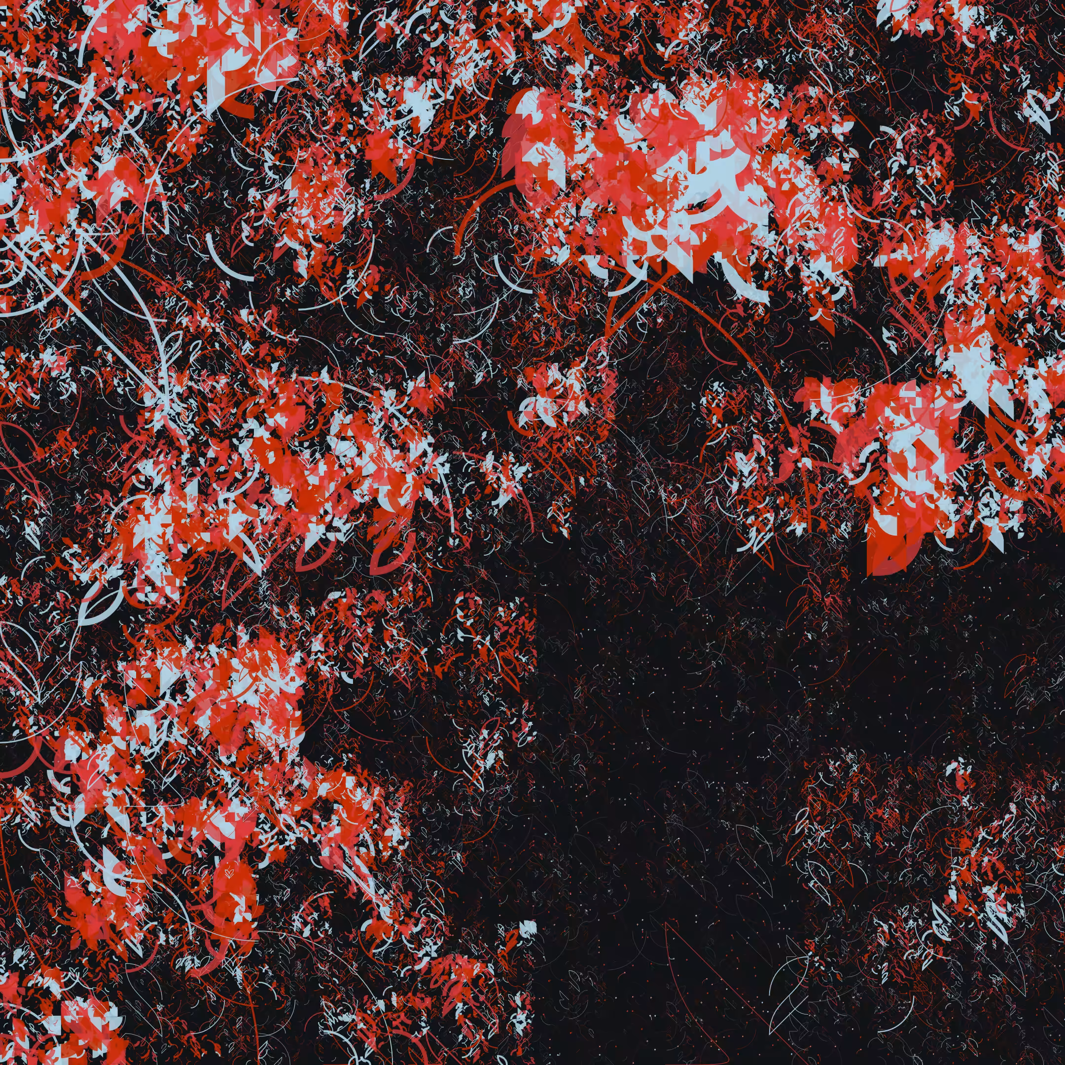 Swamp Garden Ecosystem #148