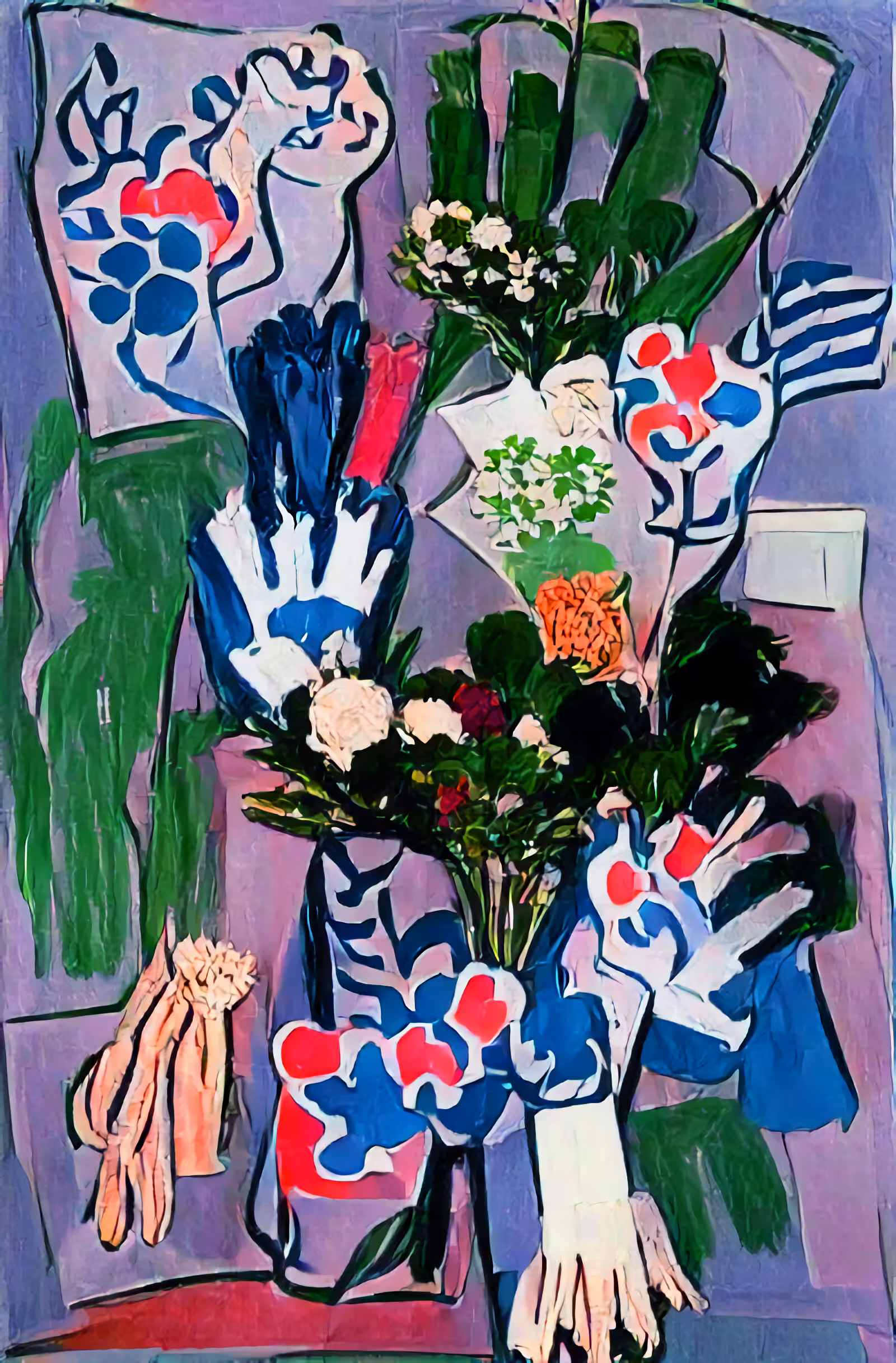 Bouquet