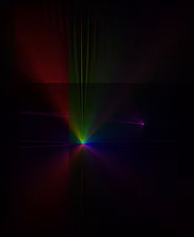 The Moiré Effect #32