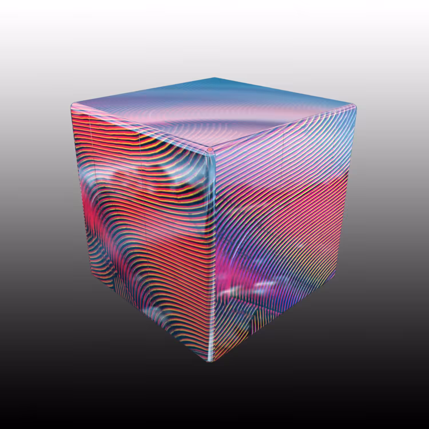 $0 $0 cube #8