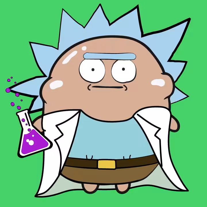 Rick TezTato