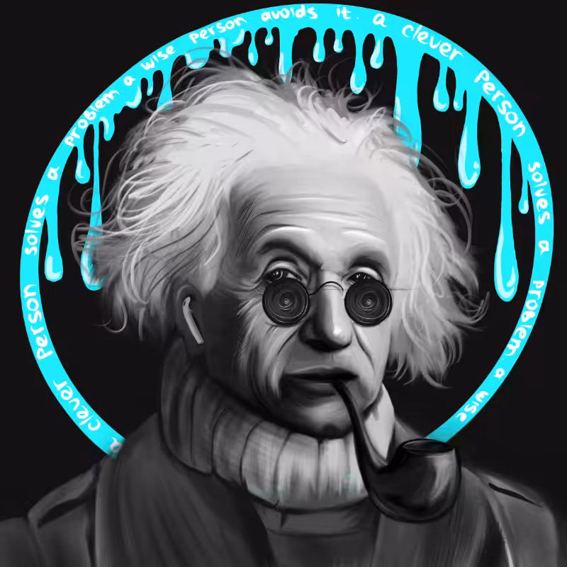 fxEinstein #1