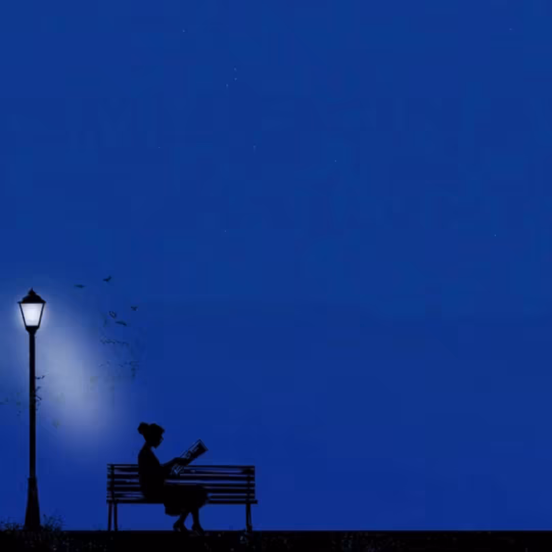 The Bench #4