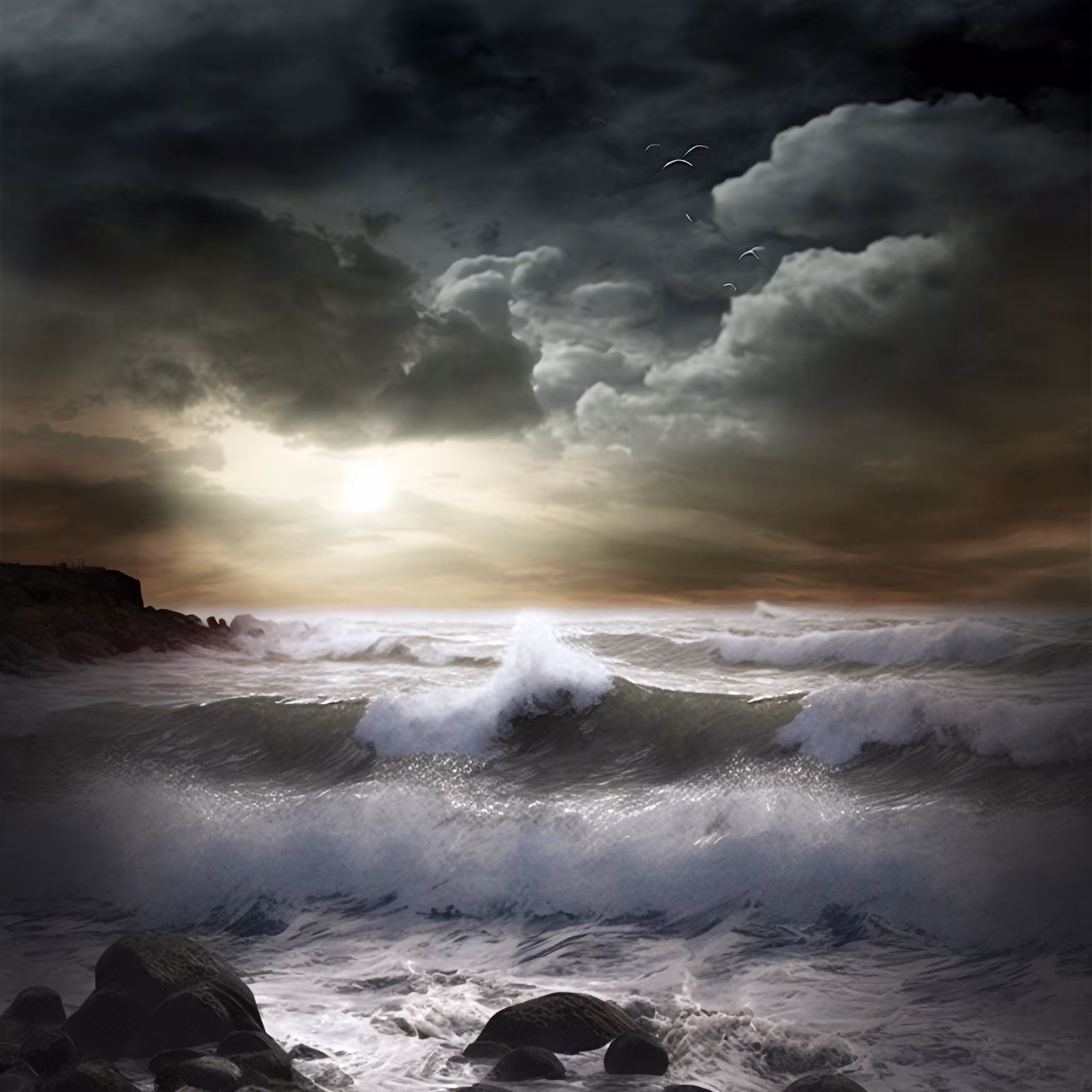 Dreamscape #108