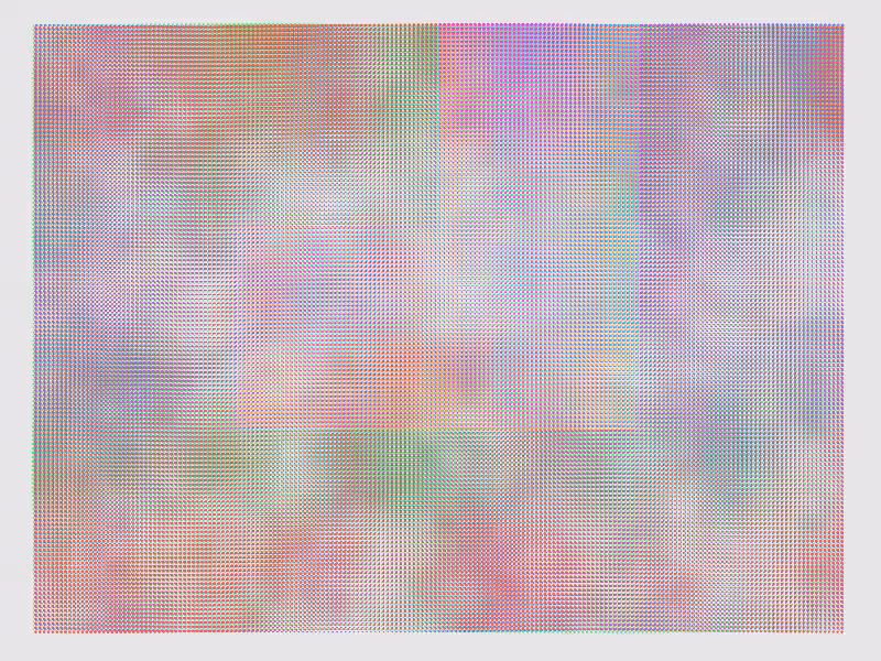 Color Function #8095
