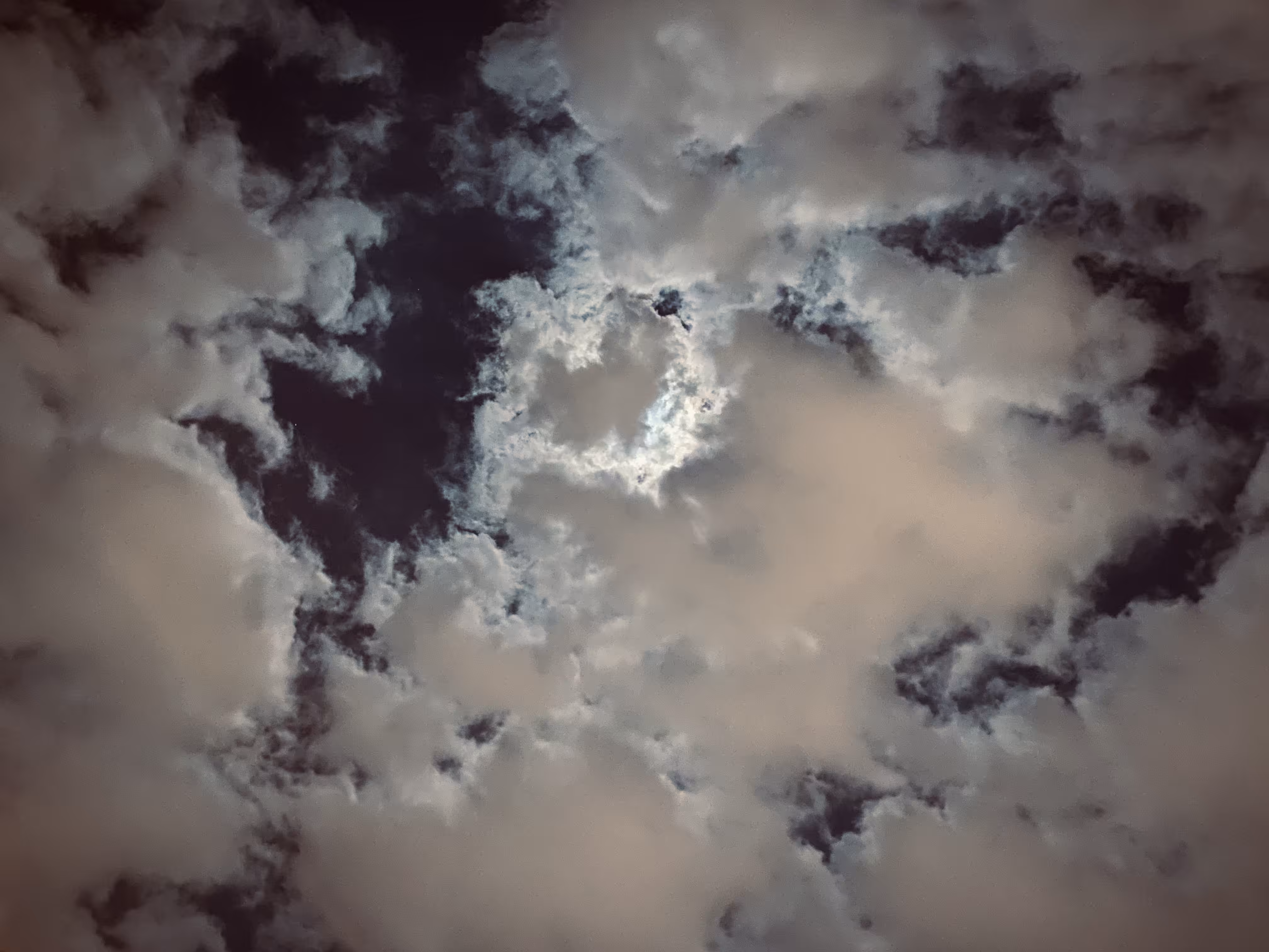 🤍☁️