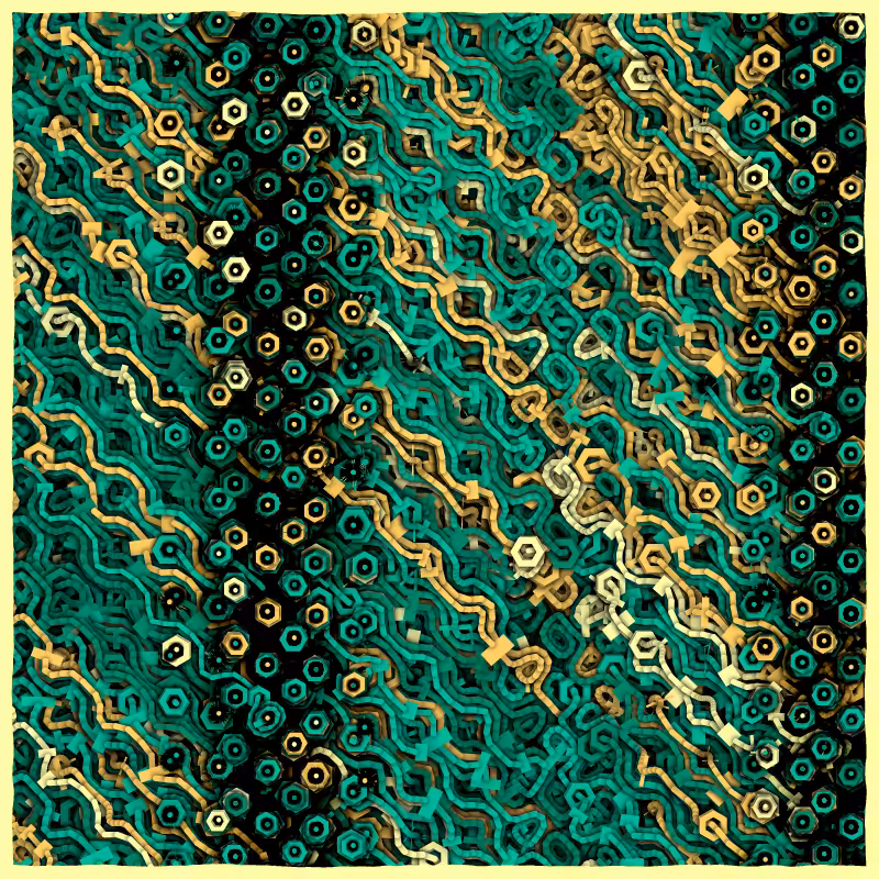 Wires #112