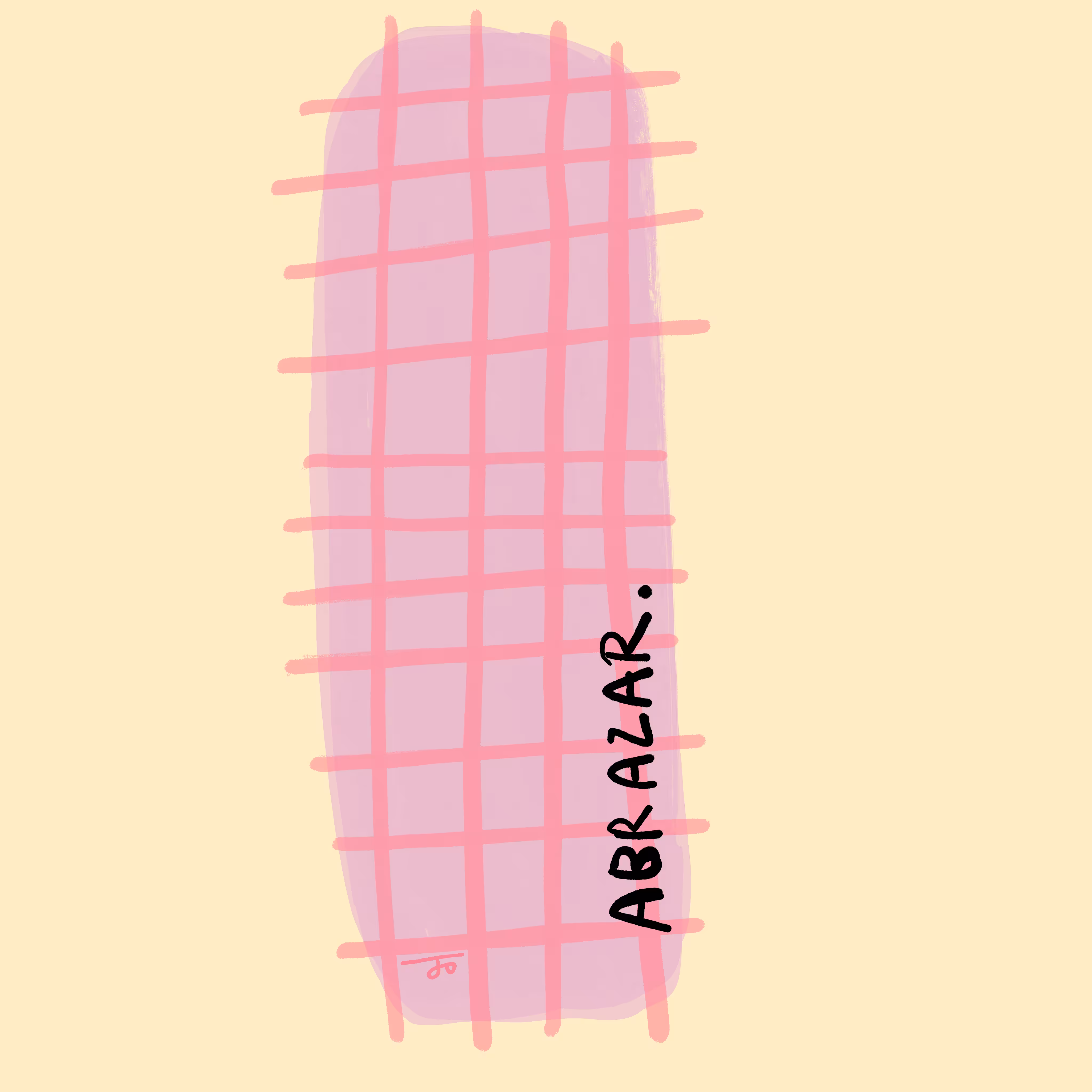 ABRAZAR