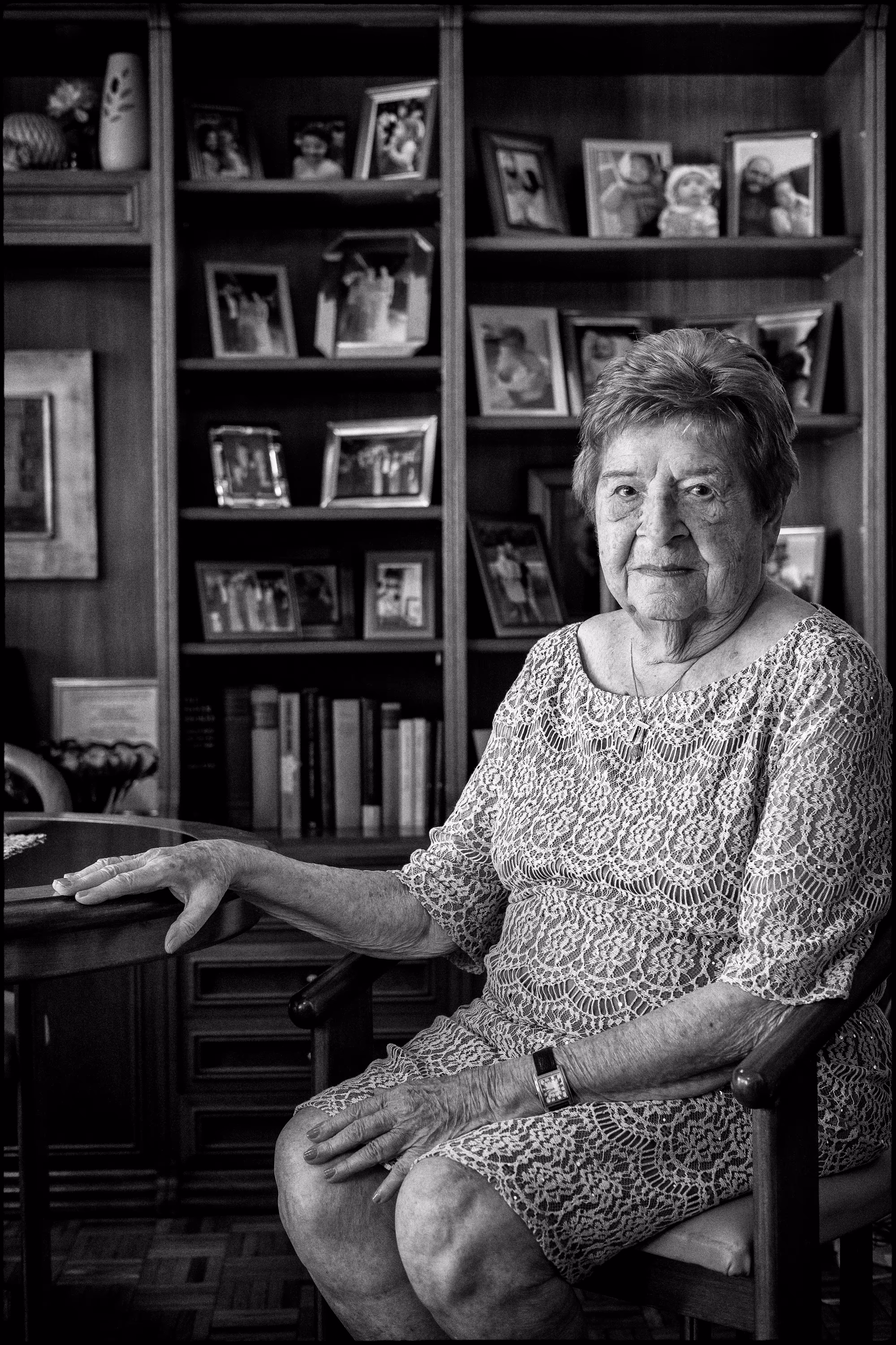 Valeria Wollstein de Cohn