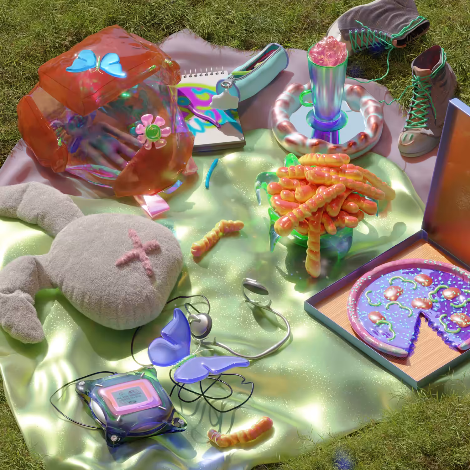 Picnic