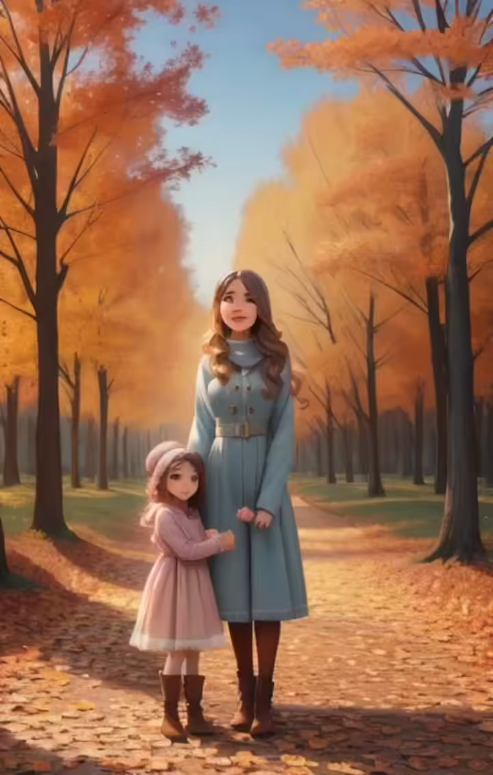 Saving my Life with my ART : The Sweetest Memories