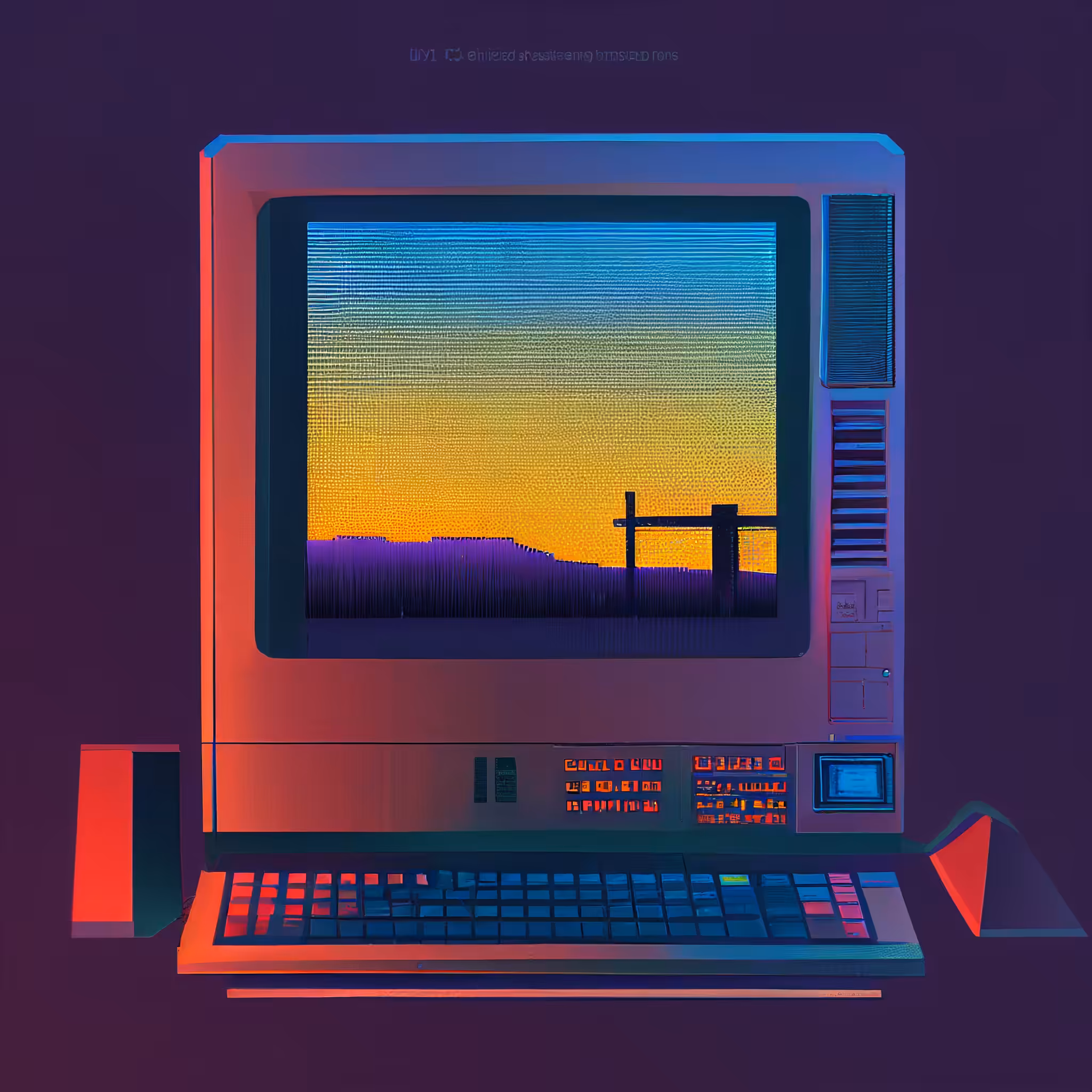 apple computers 1