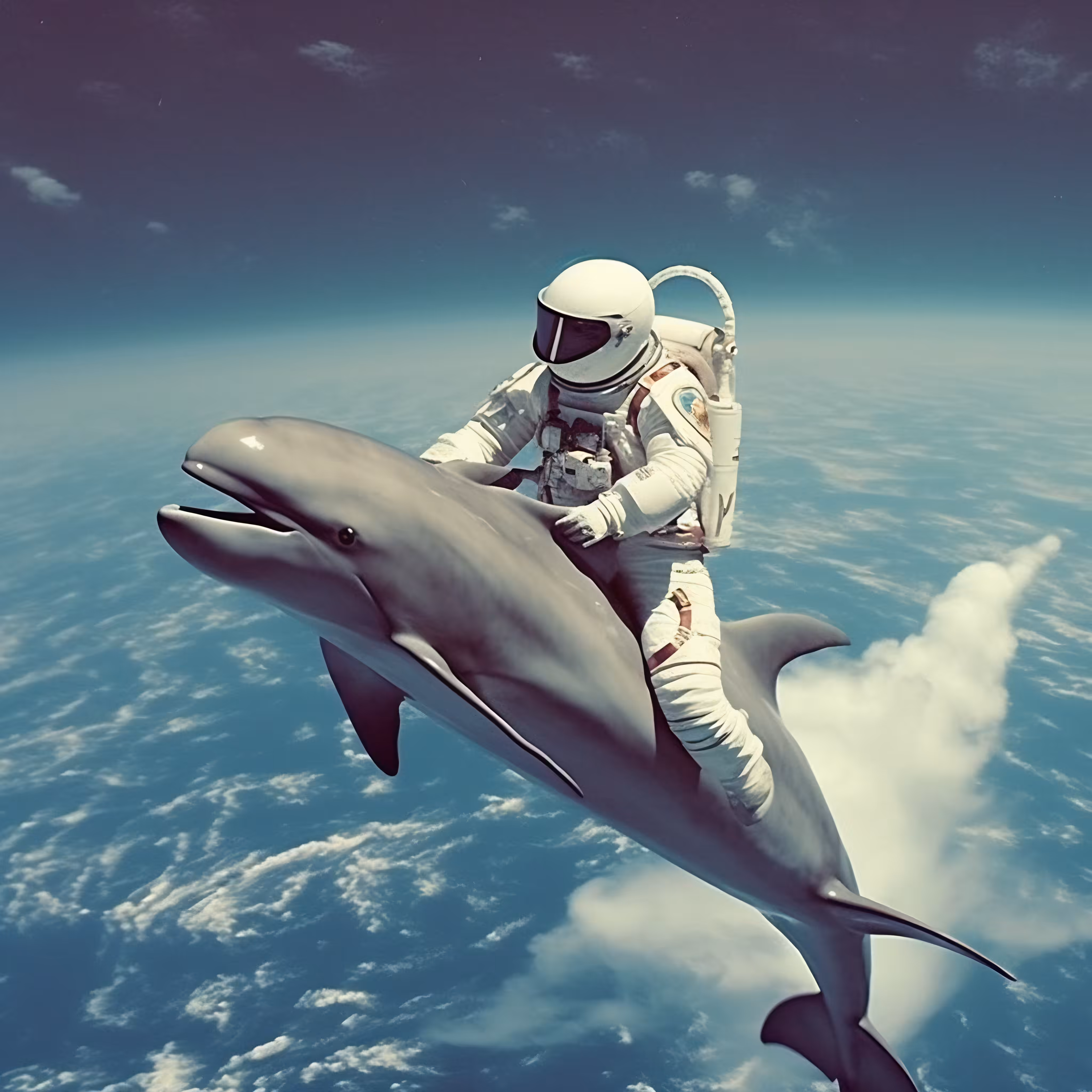 space adventure