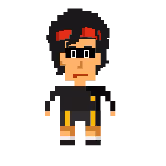 TinyCousinz #32
