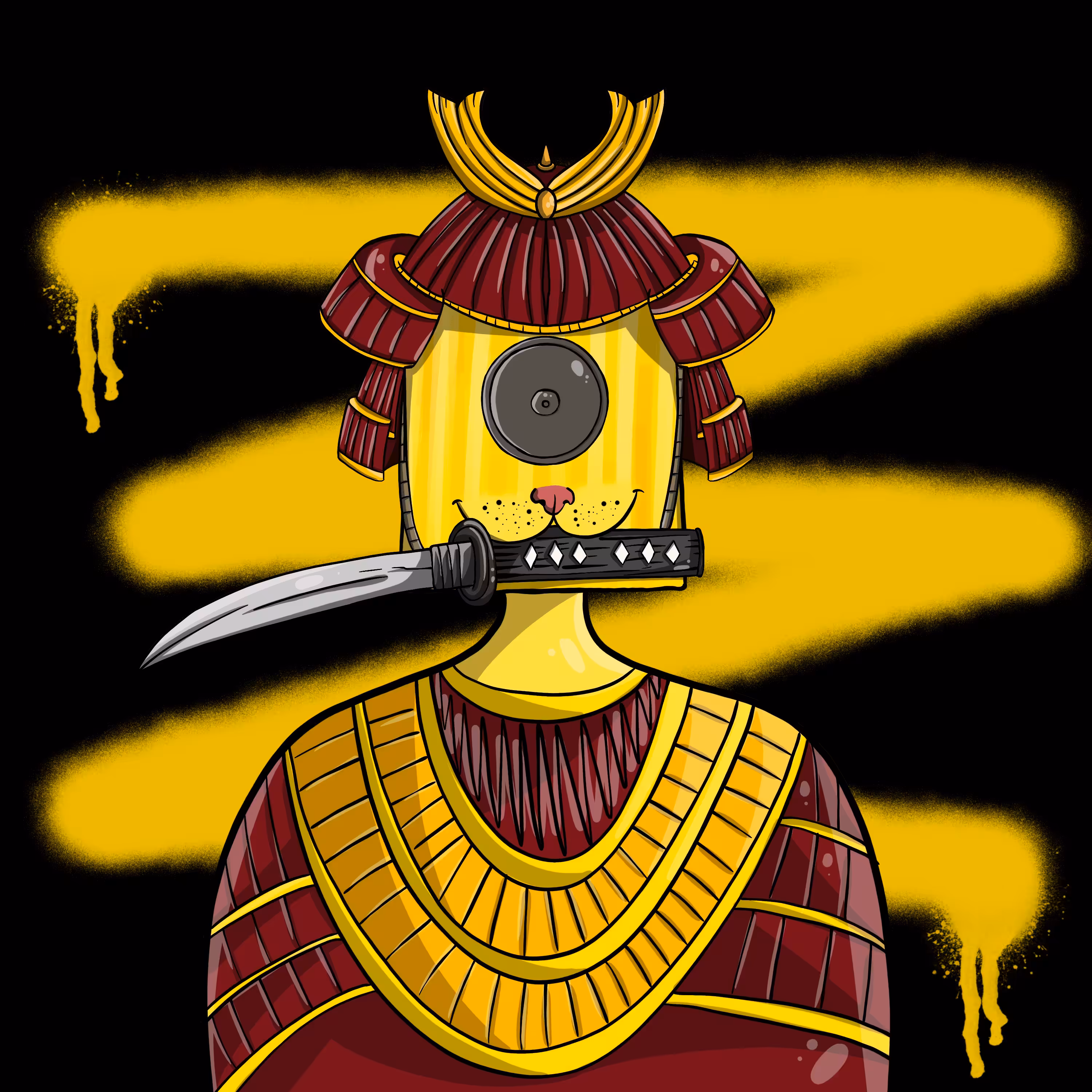 Capshead Asik