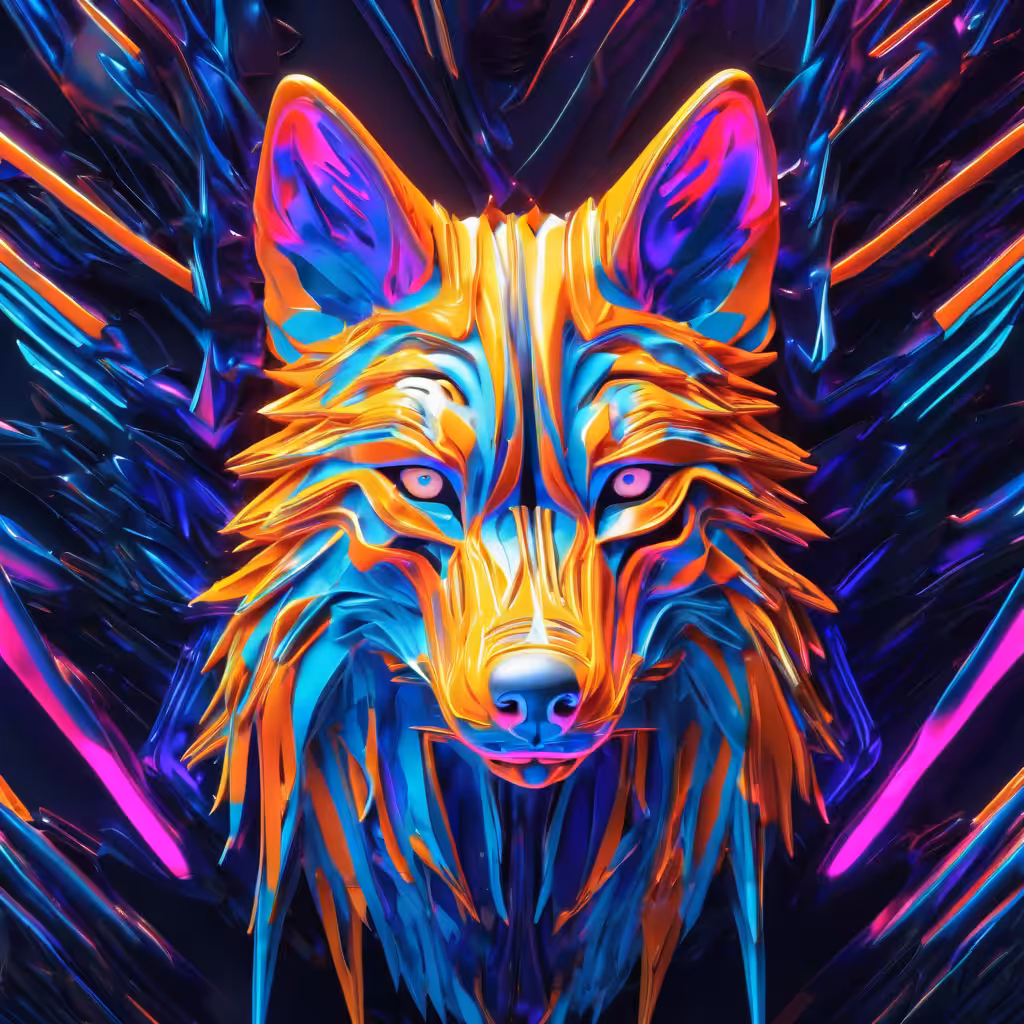 Wolf Pack: Lupotron