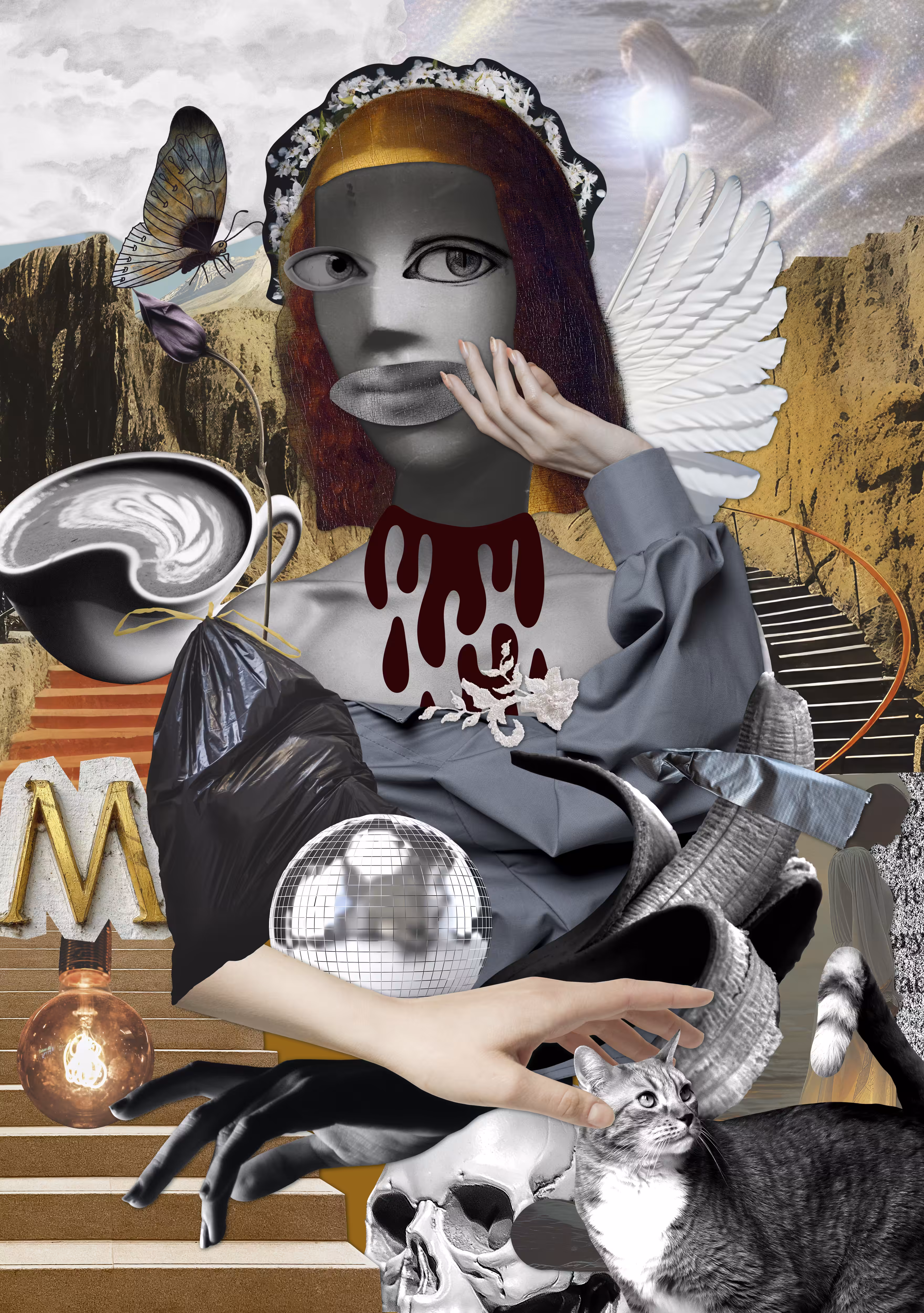 MonaLusions