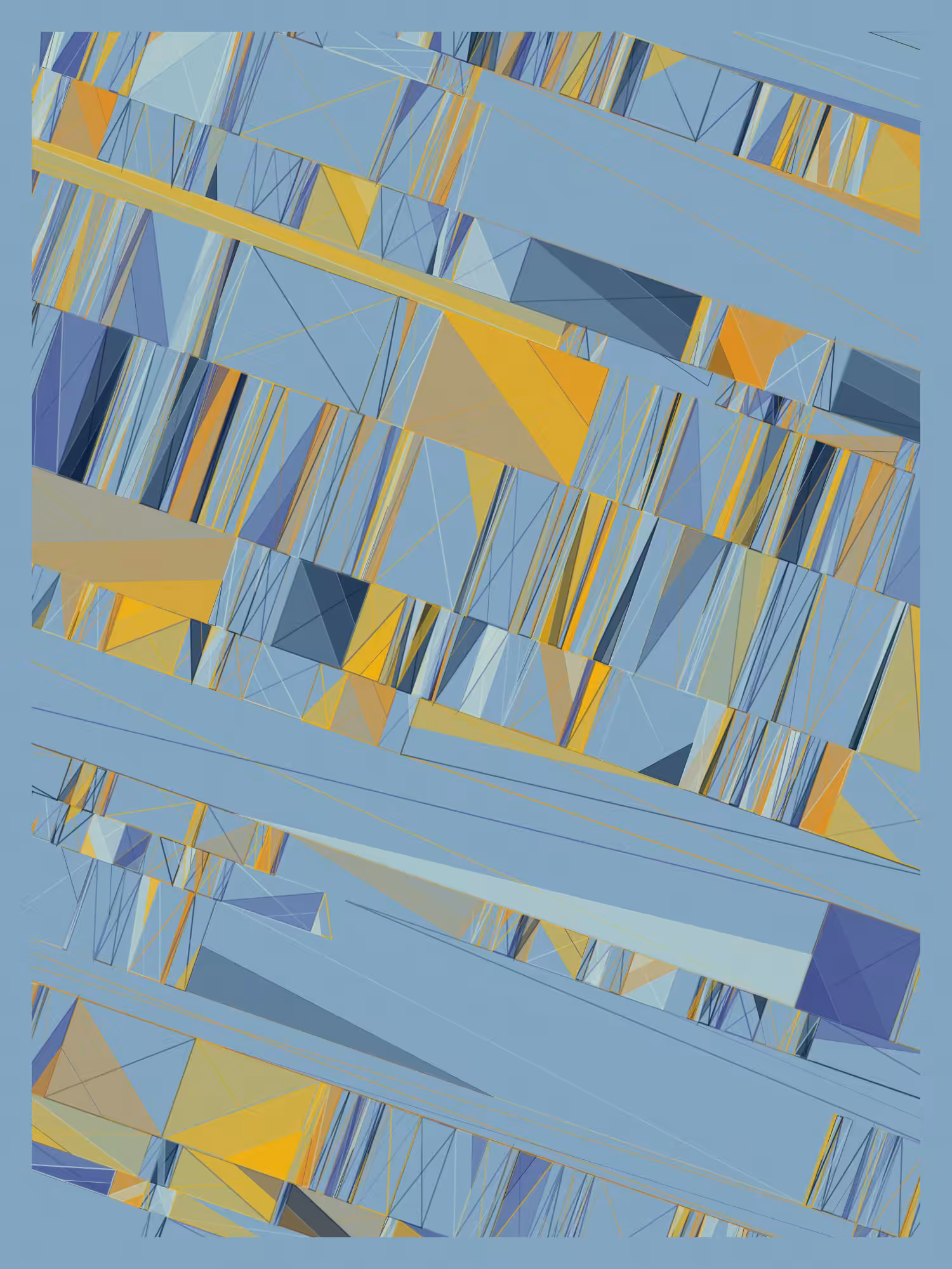 Fragmented Dreams #113