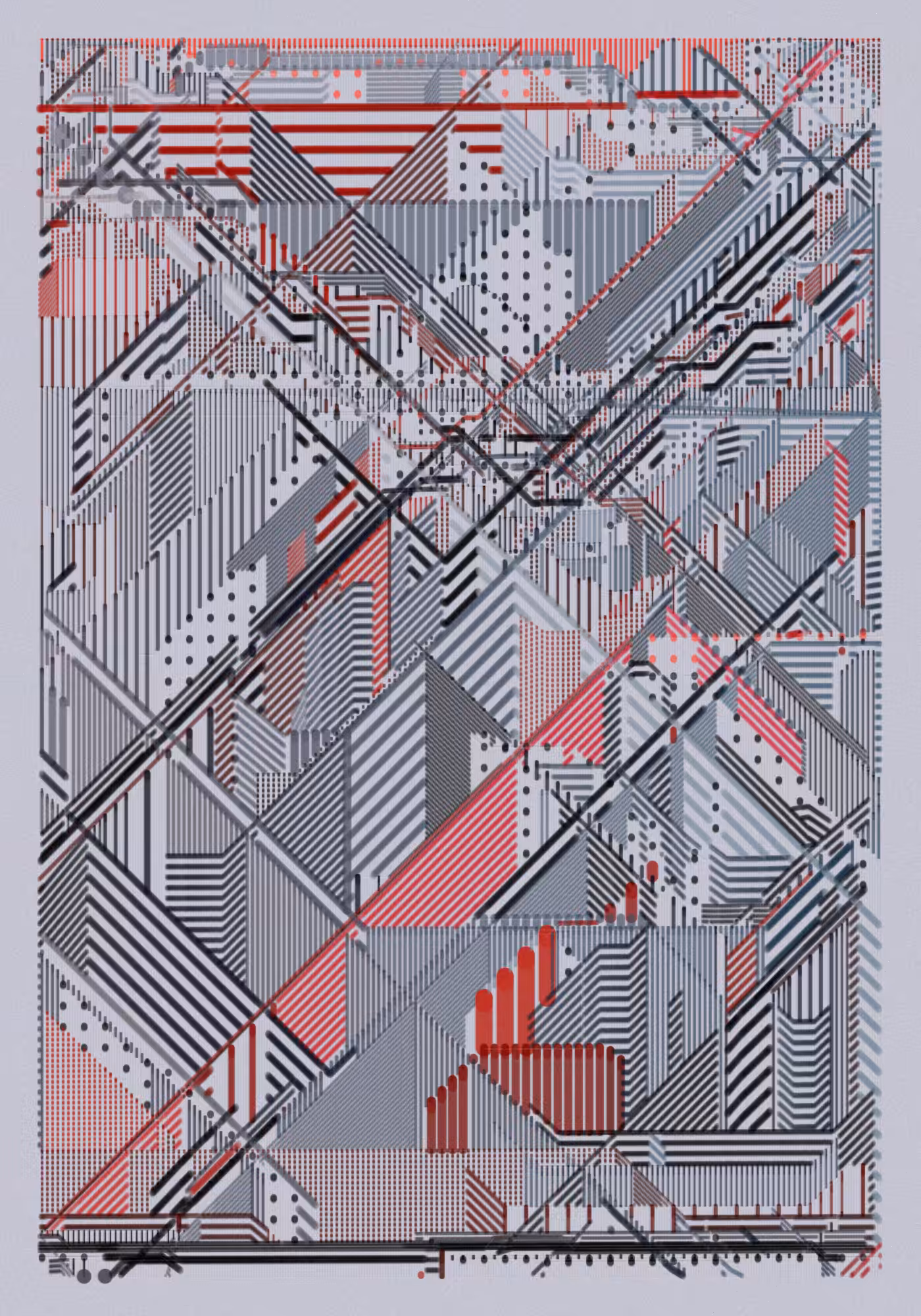 Impressions of Order #104