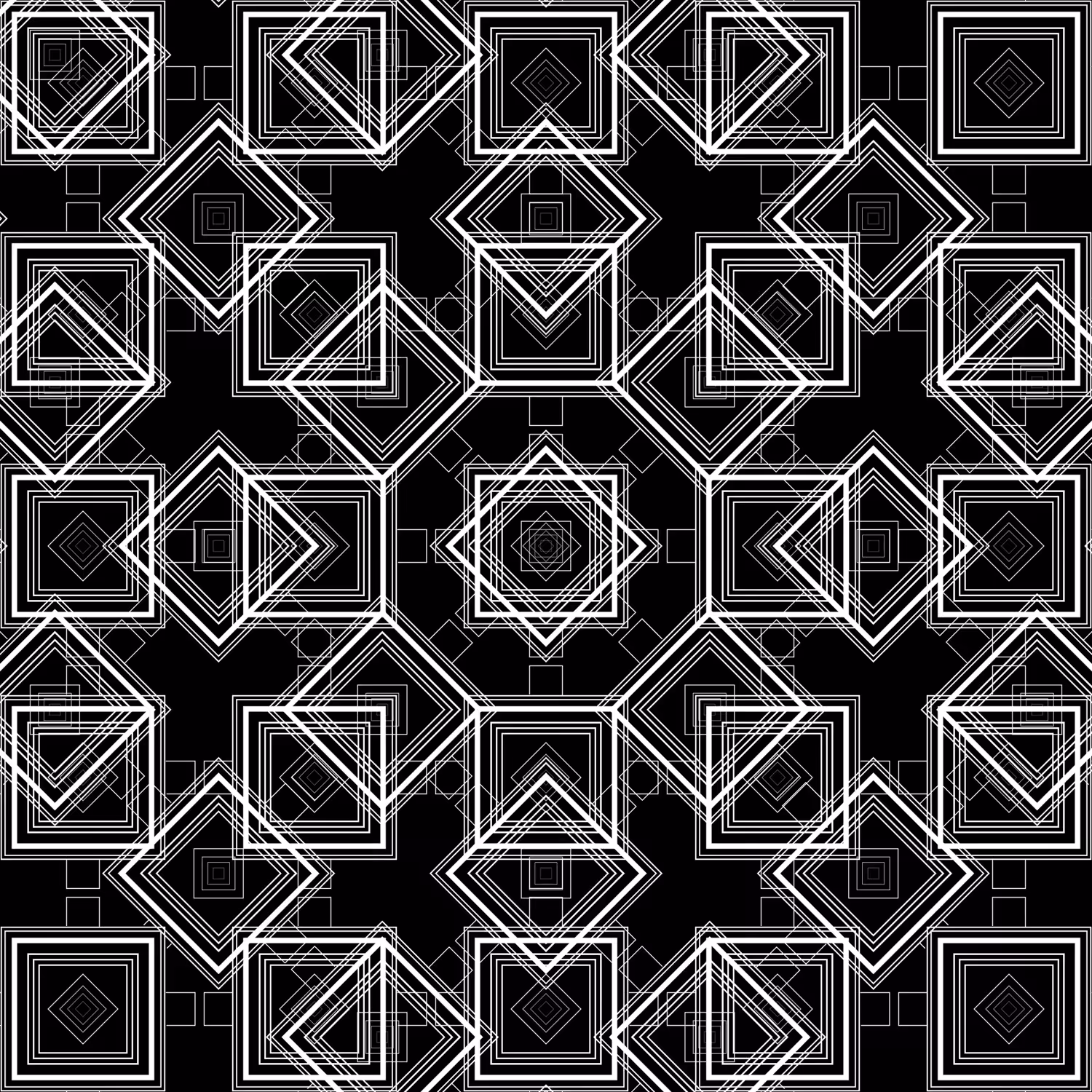 synchronizing with lines