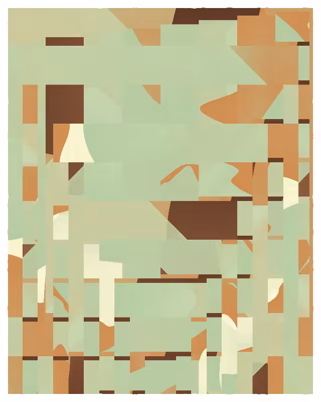 Strange Terrain Re·Dux #313