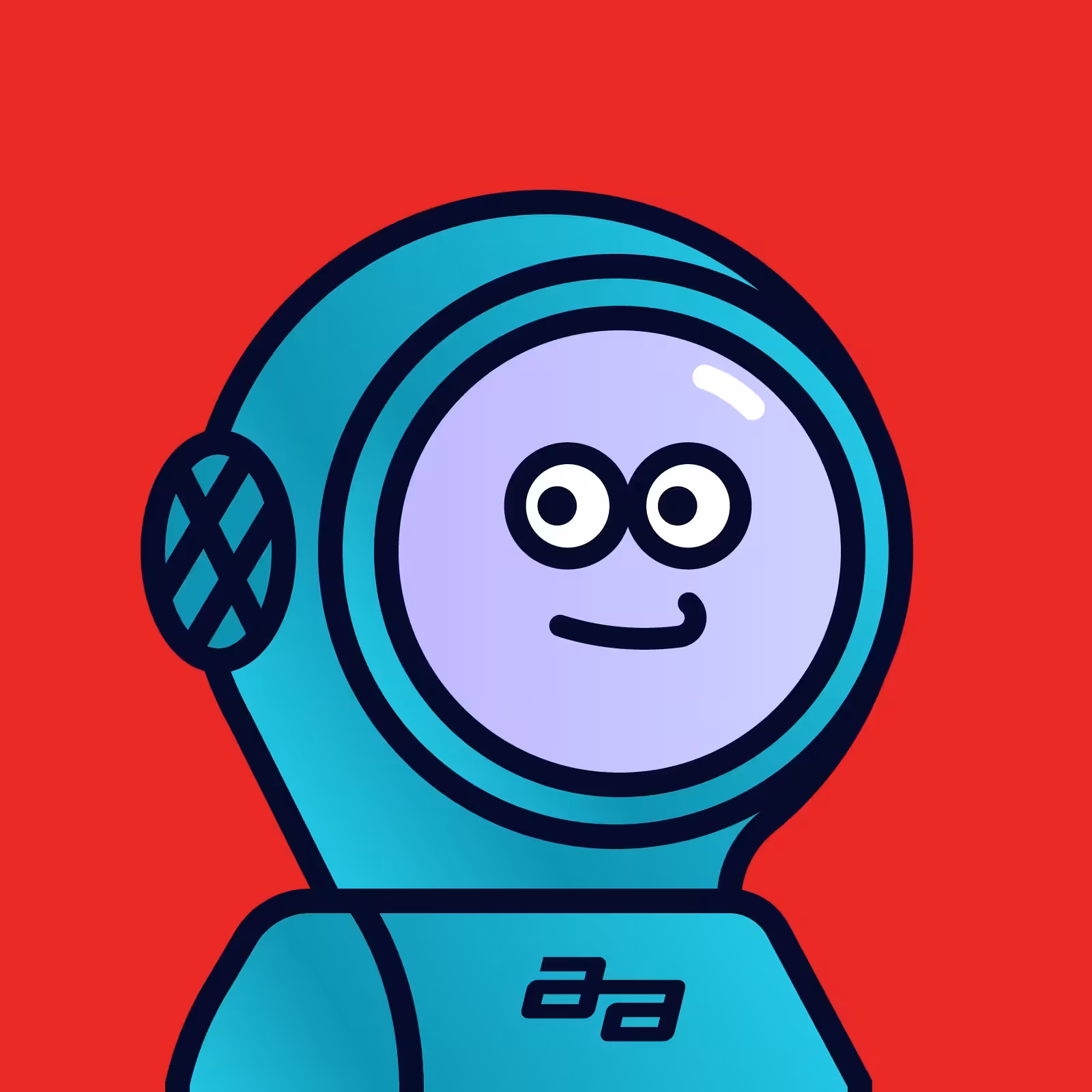 Awkward Astronauts #2065