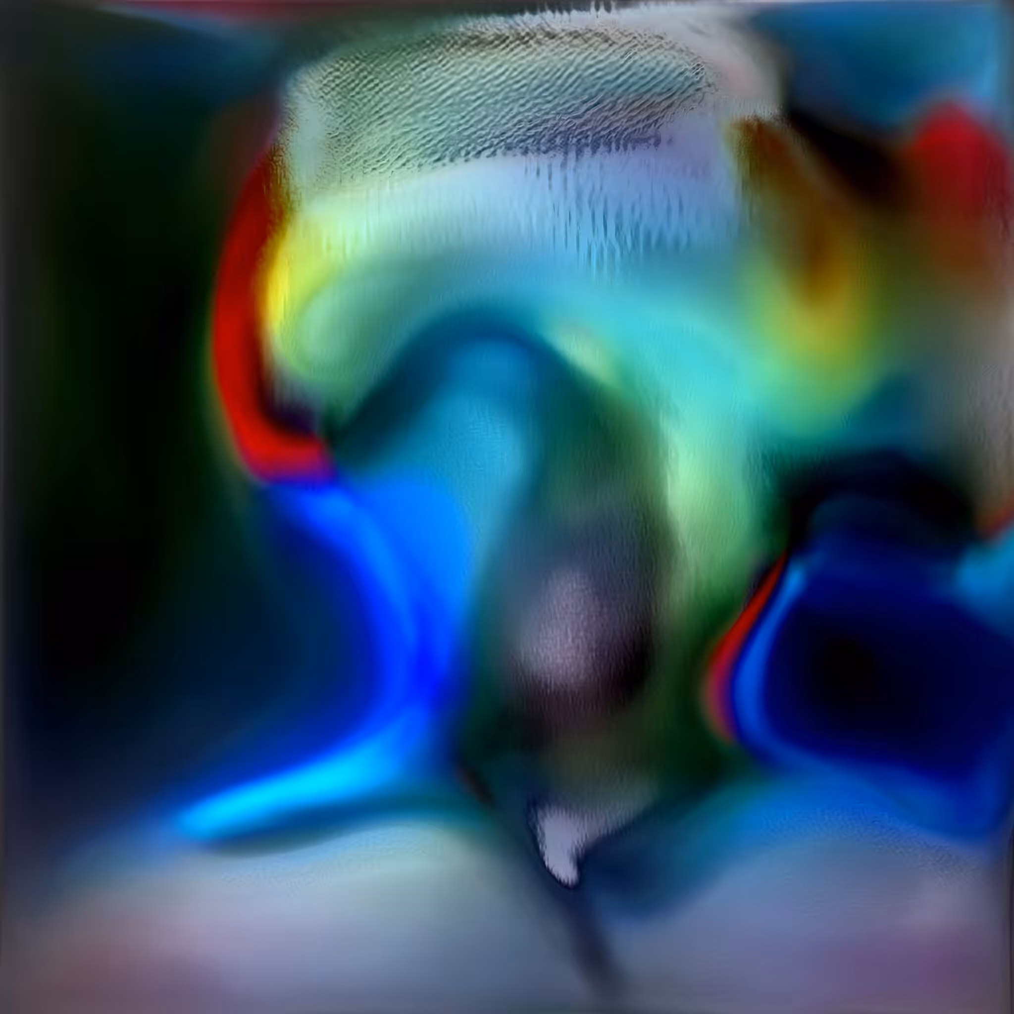 SINISTER AURA #8