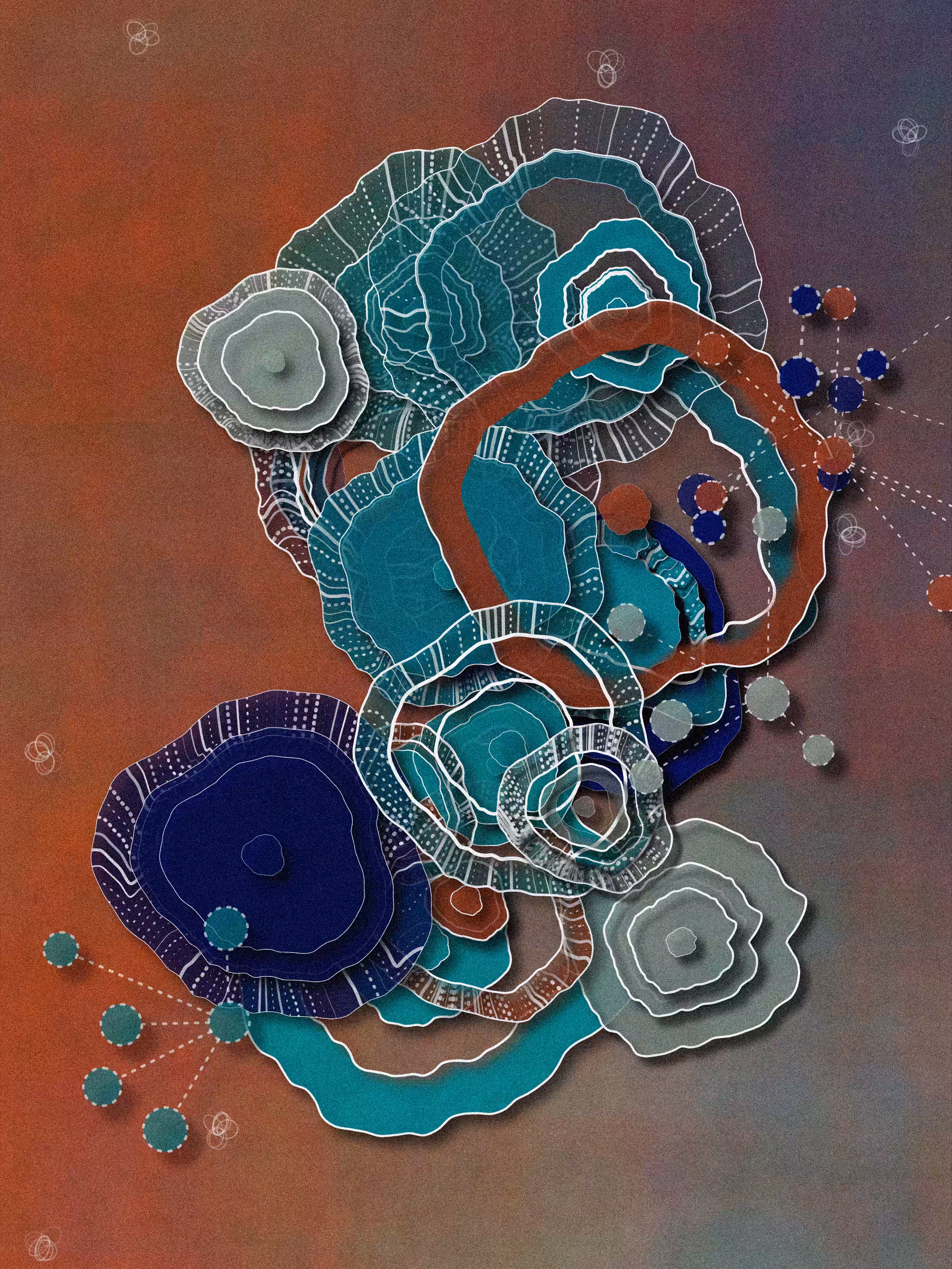 Coral #13