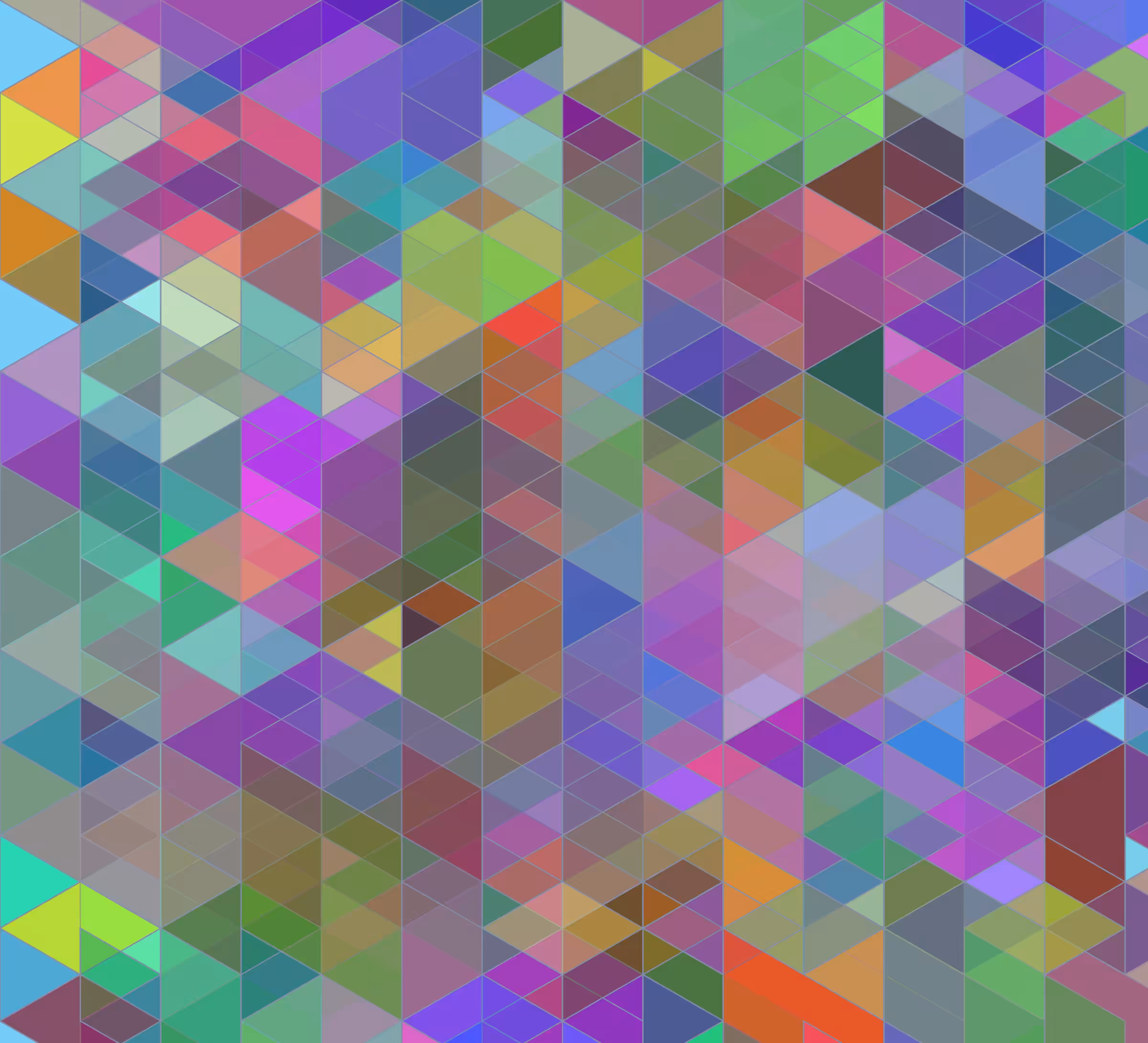 Panelscape 🅰🅱 #12