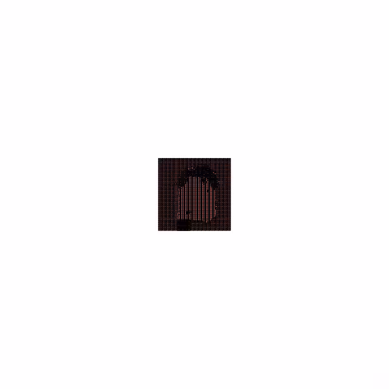 DDos HicEtLucas FigurinhaSticker2 #26