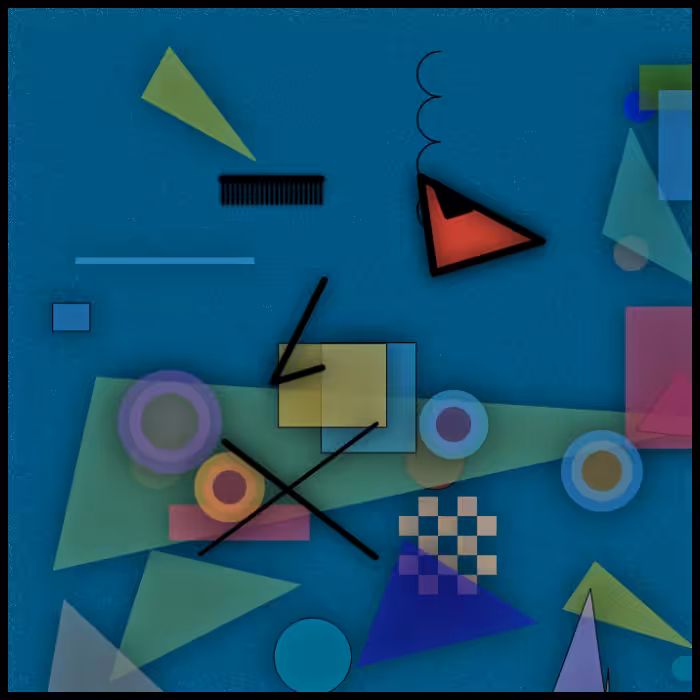 Kandudesky #755