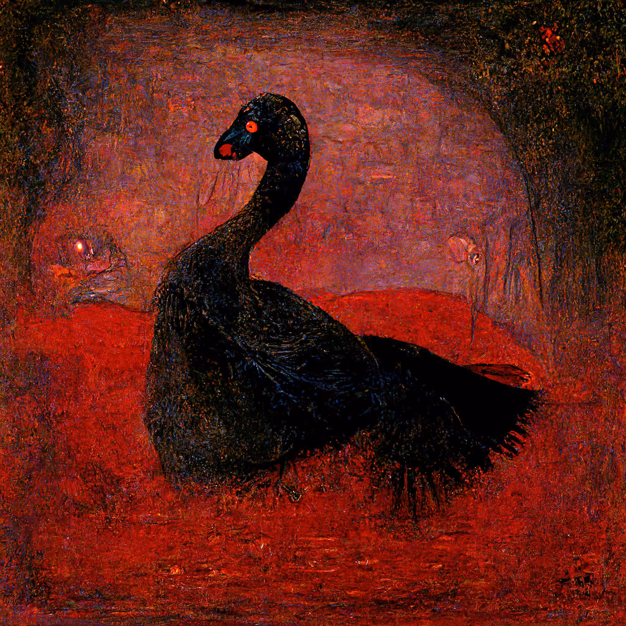 Black Swan