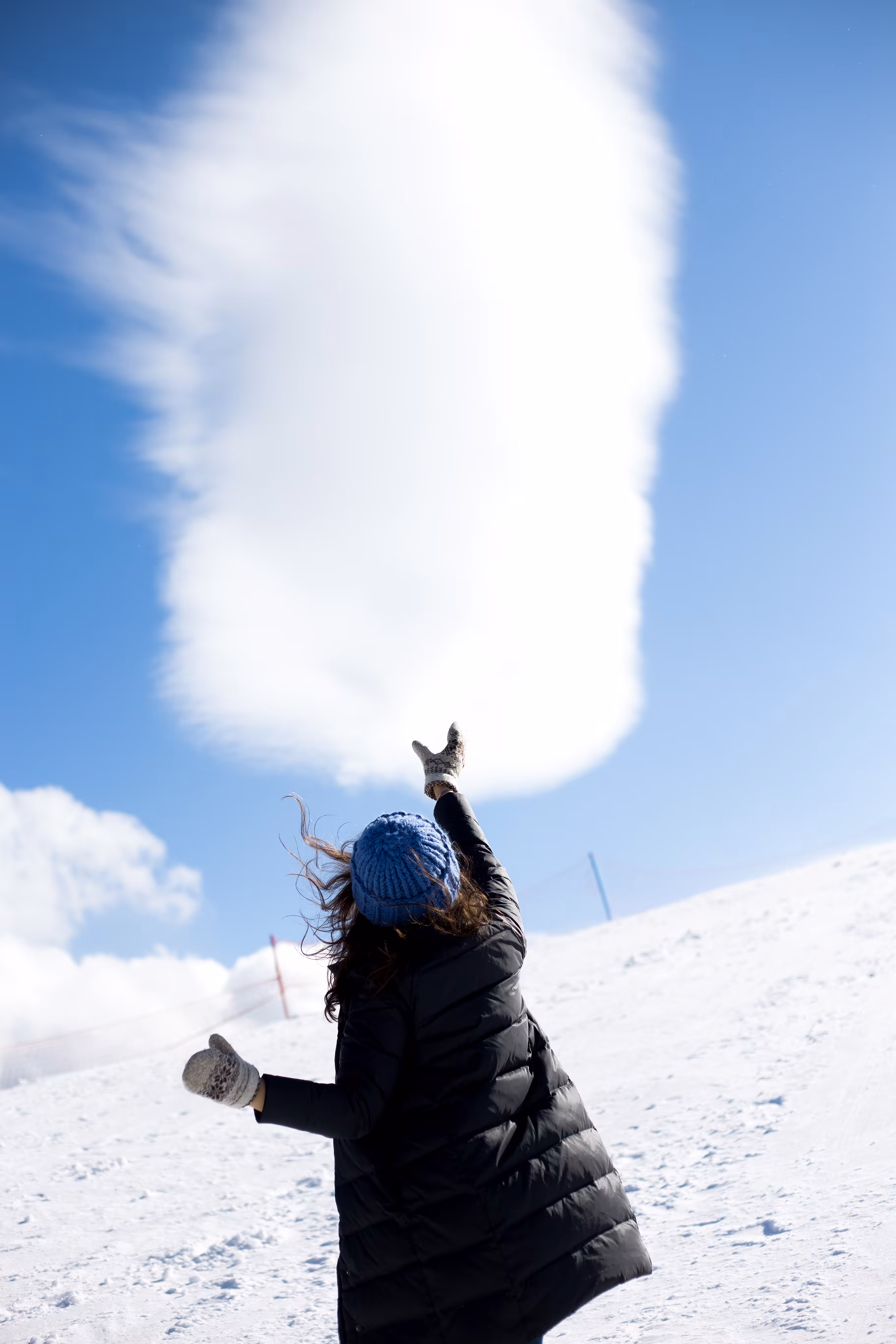 Chasing Laputa