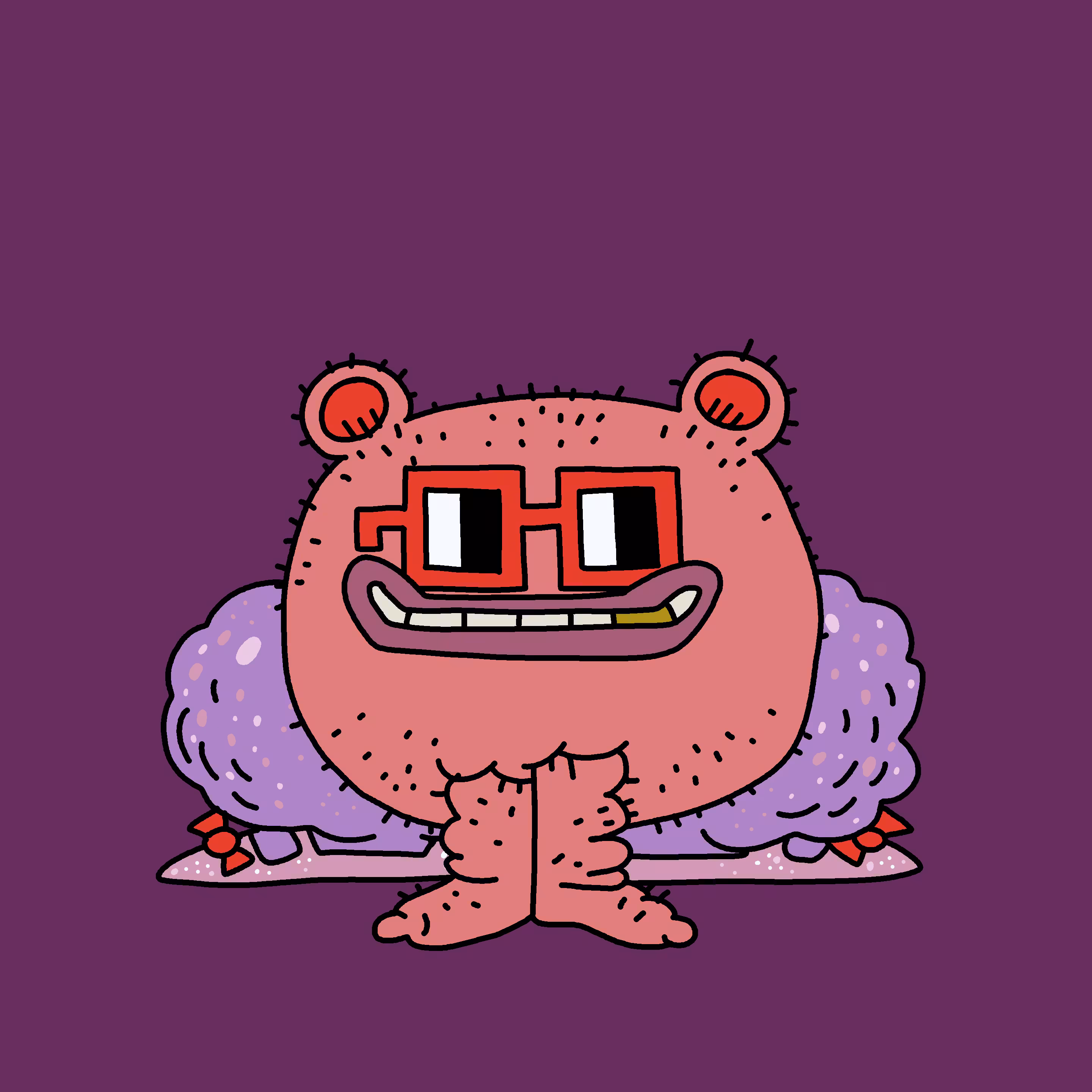 MistleToadz #6547