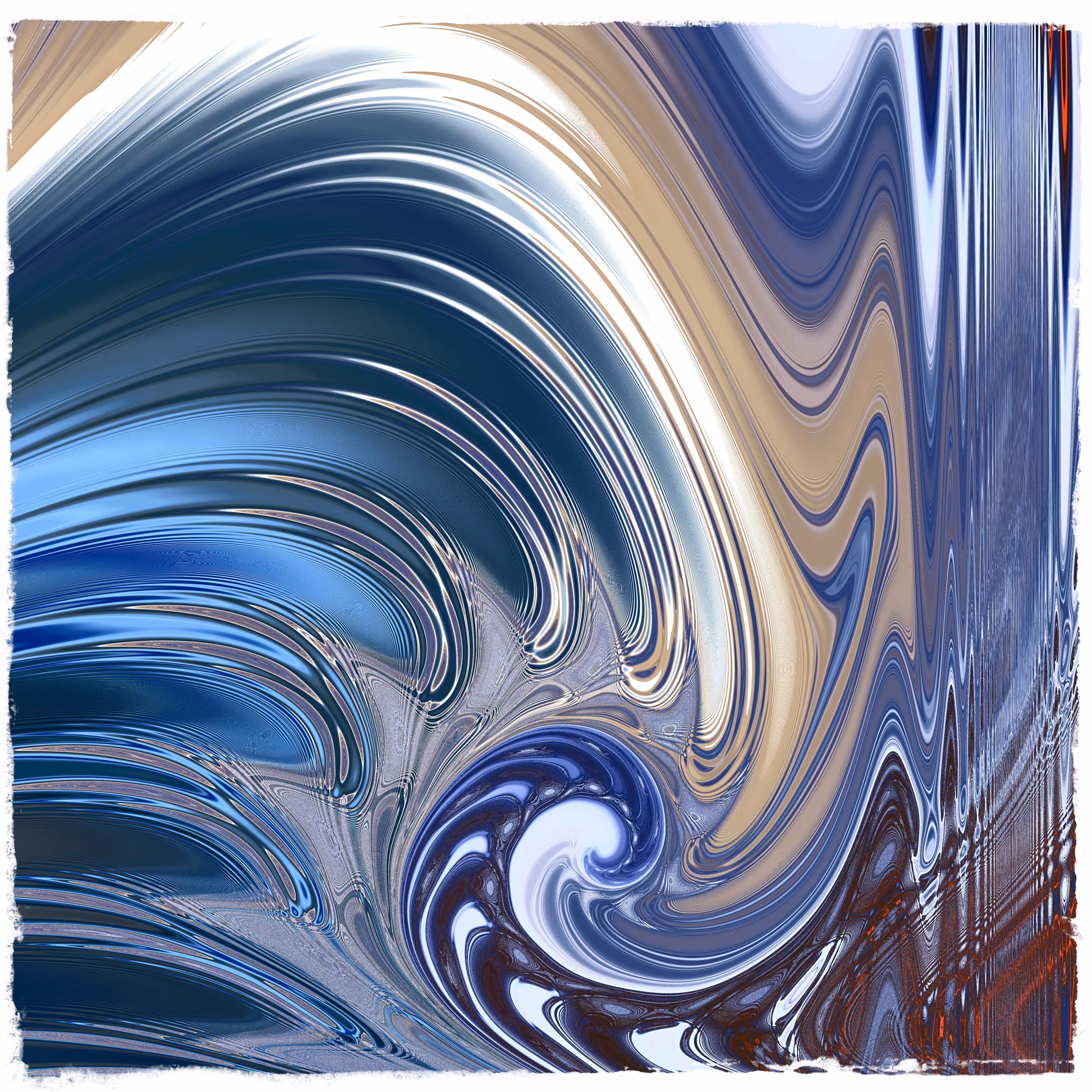 abstract_shape #3 