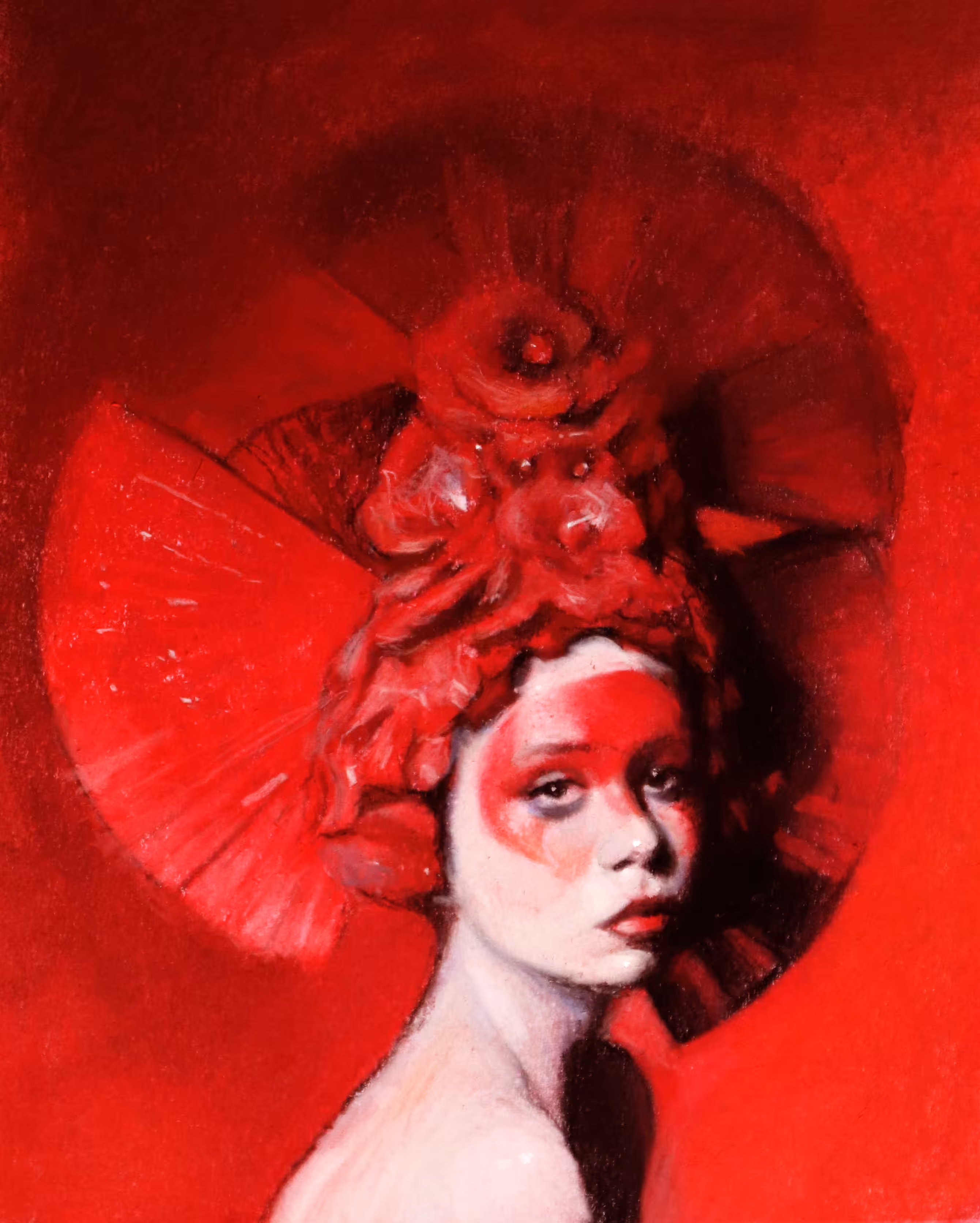 Red Queen