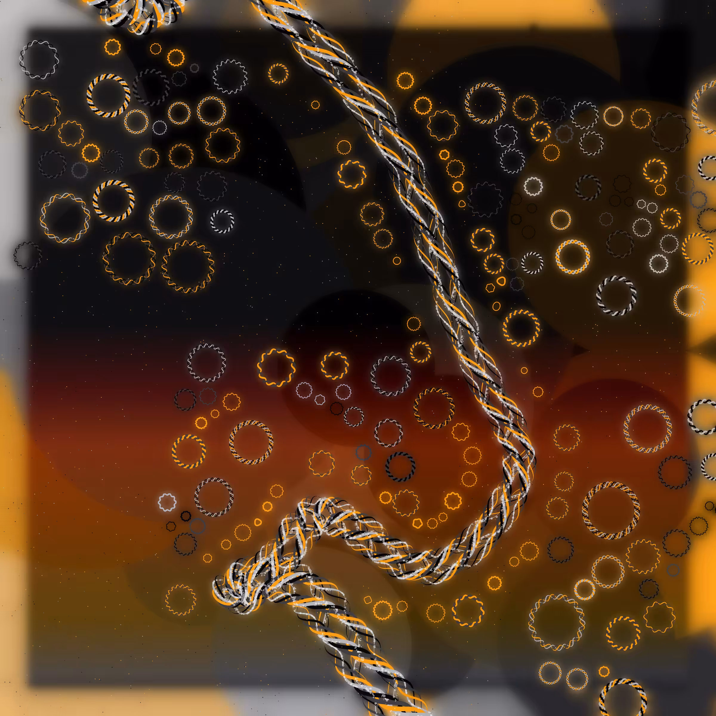 Friendship Bracelets #19331