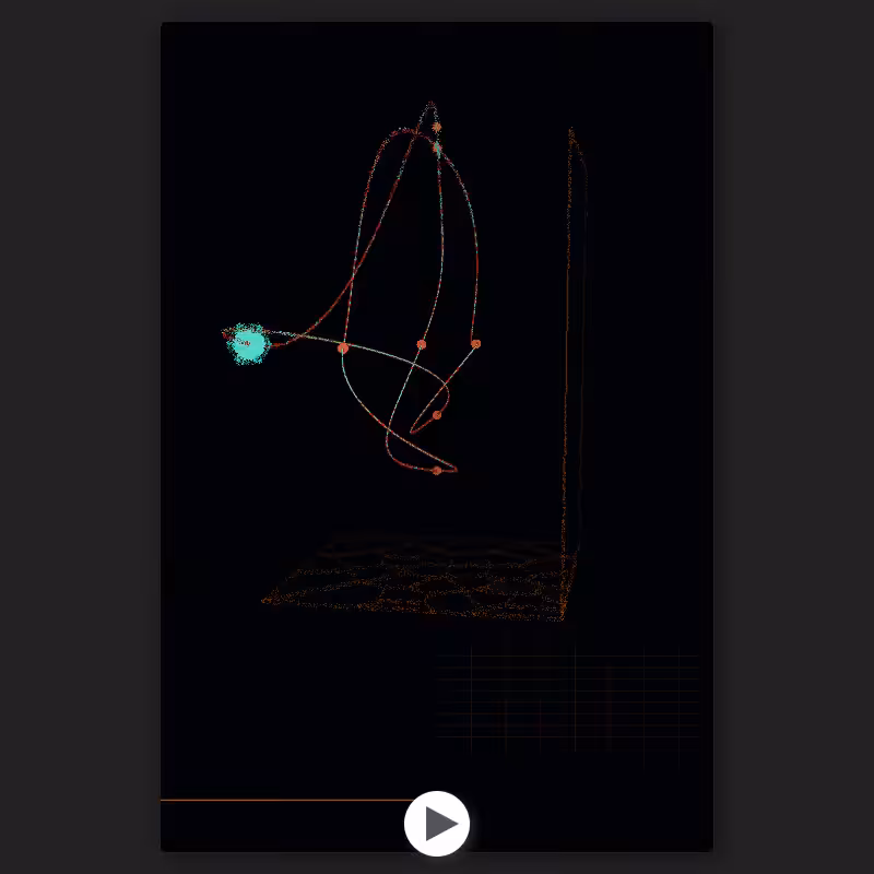 Infinite Rhythmic Universe - PROTOTYPE #57