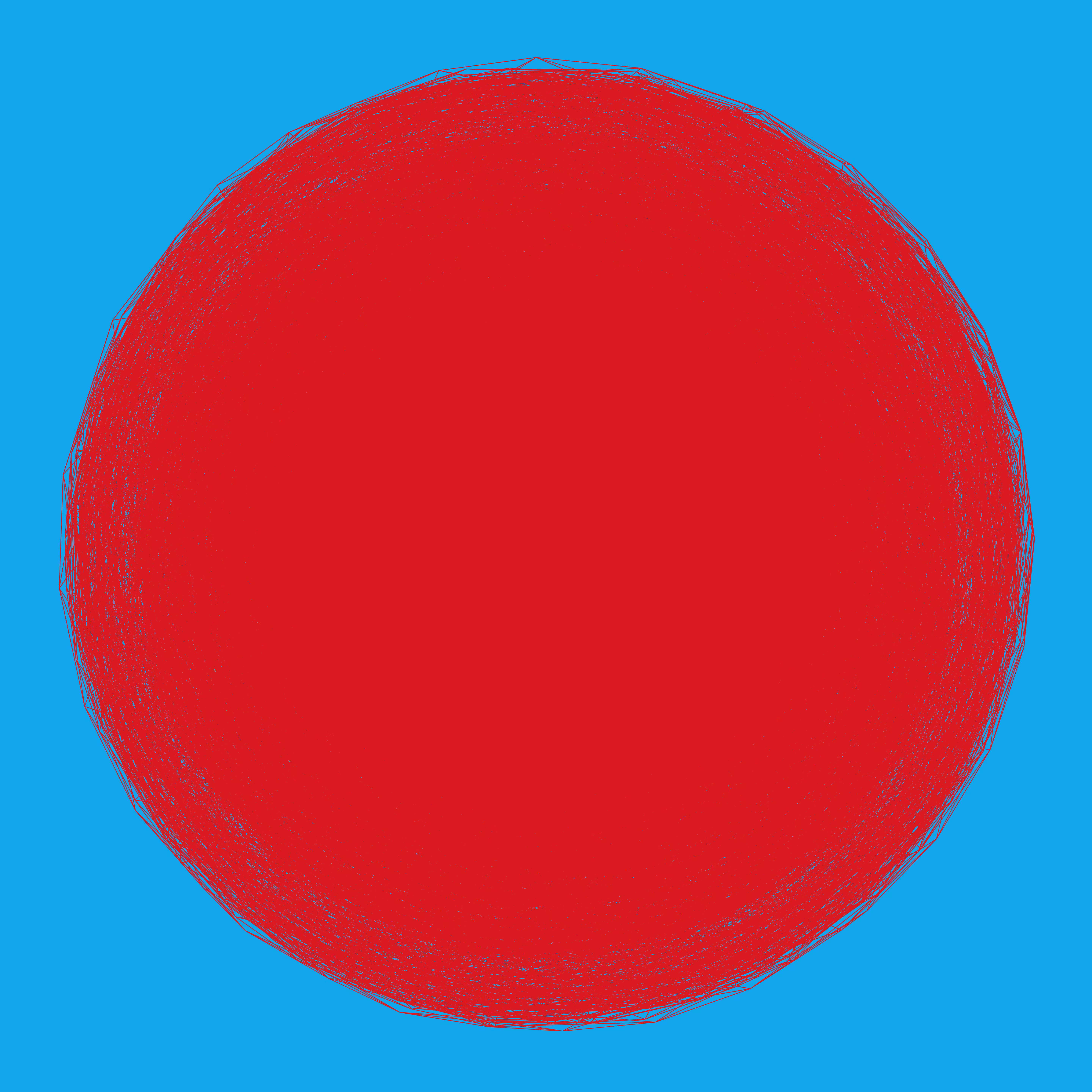 Sun Signals #0784