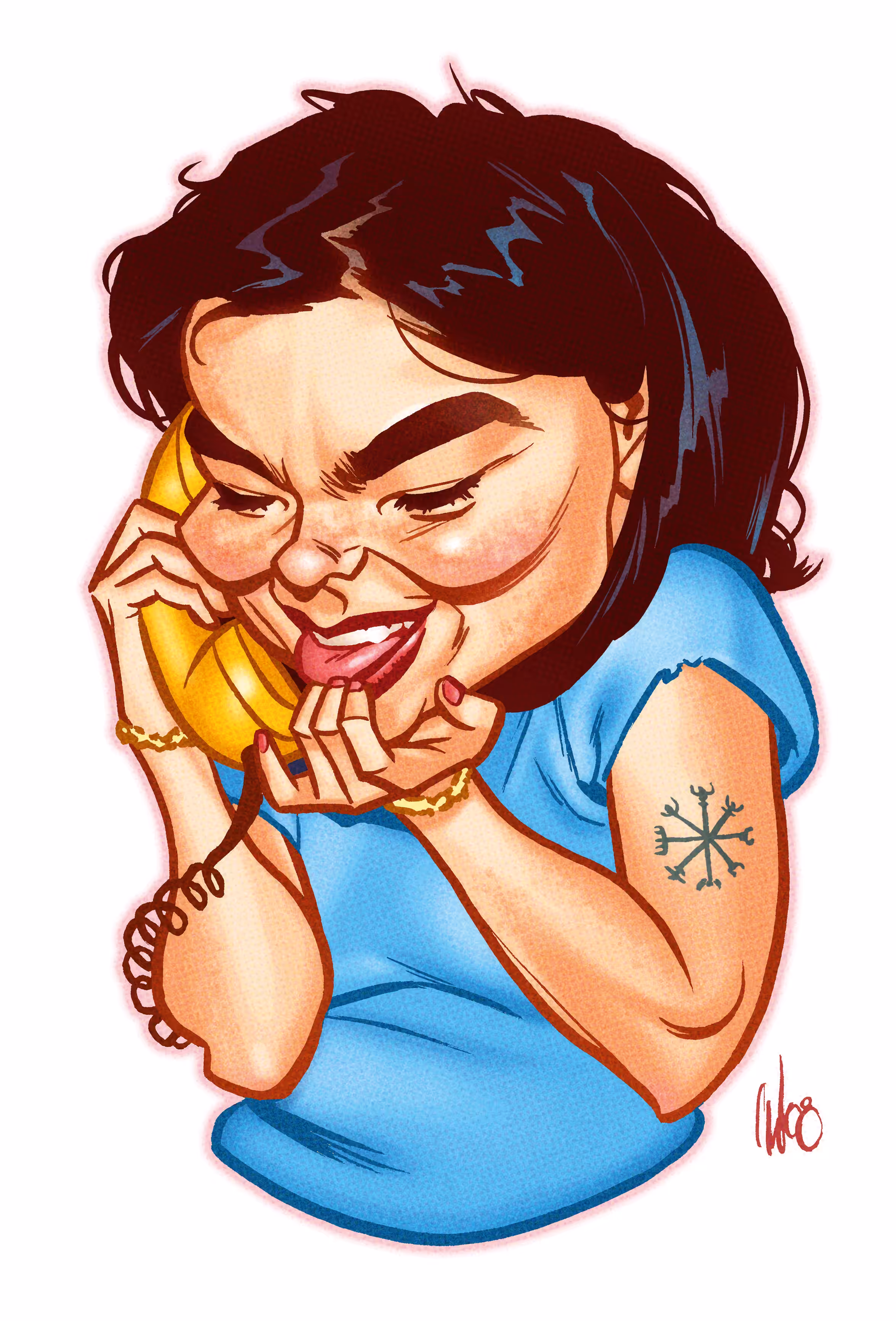 Björk