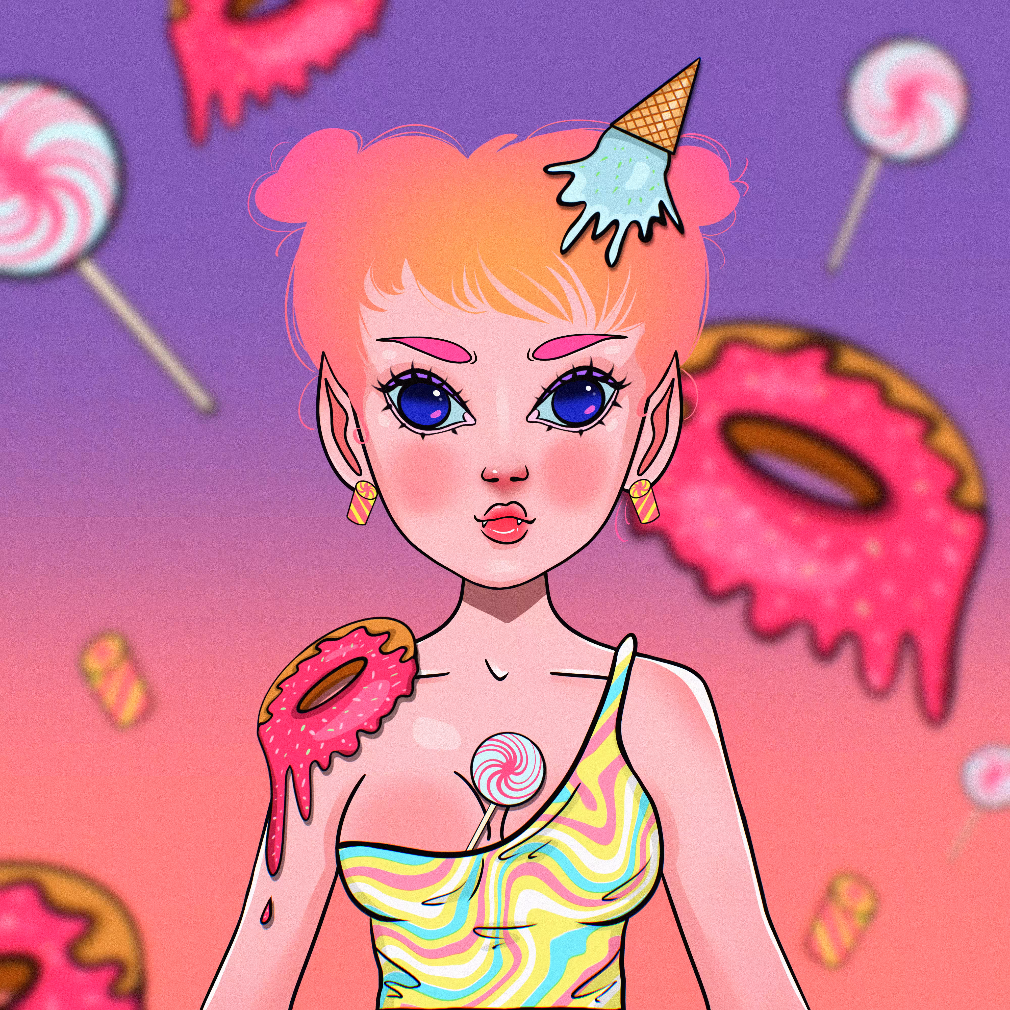 WonderVampi #2