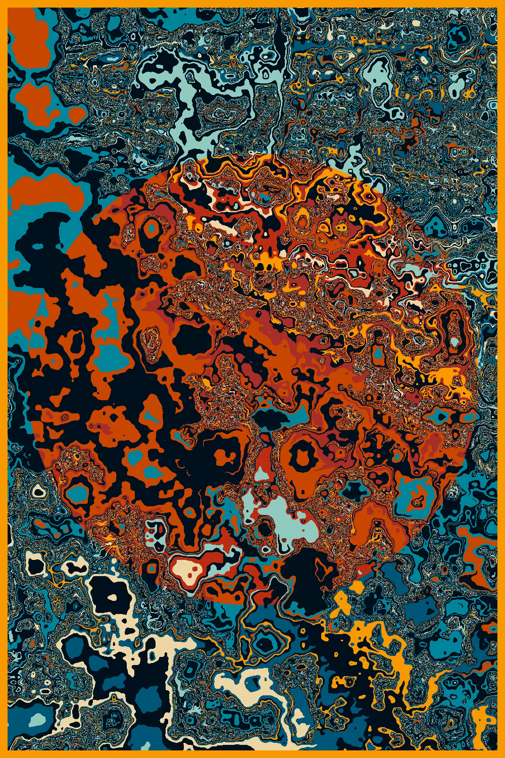 Elswhere Atlas #144