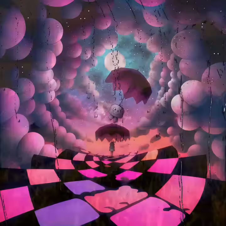 Path of Patience