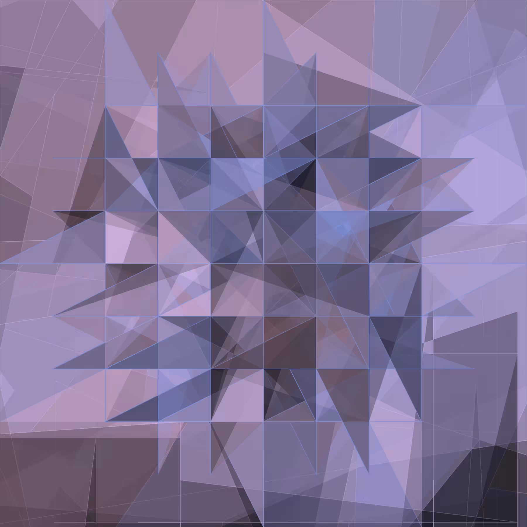 Crystal Delta #10