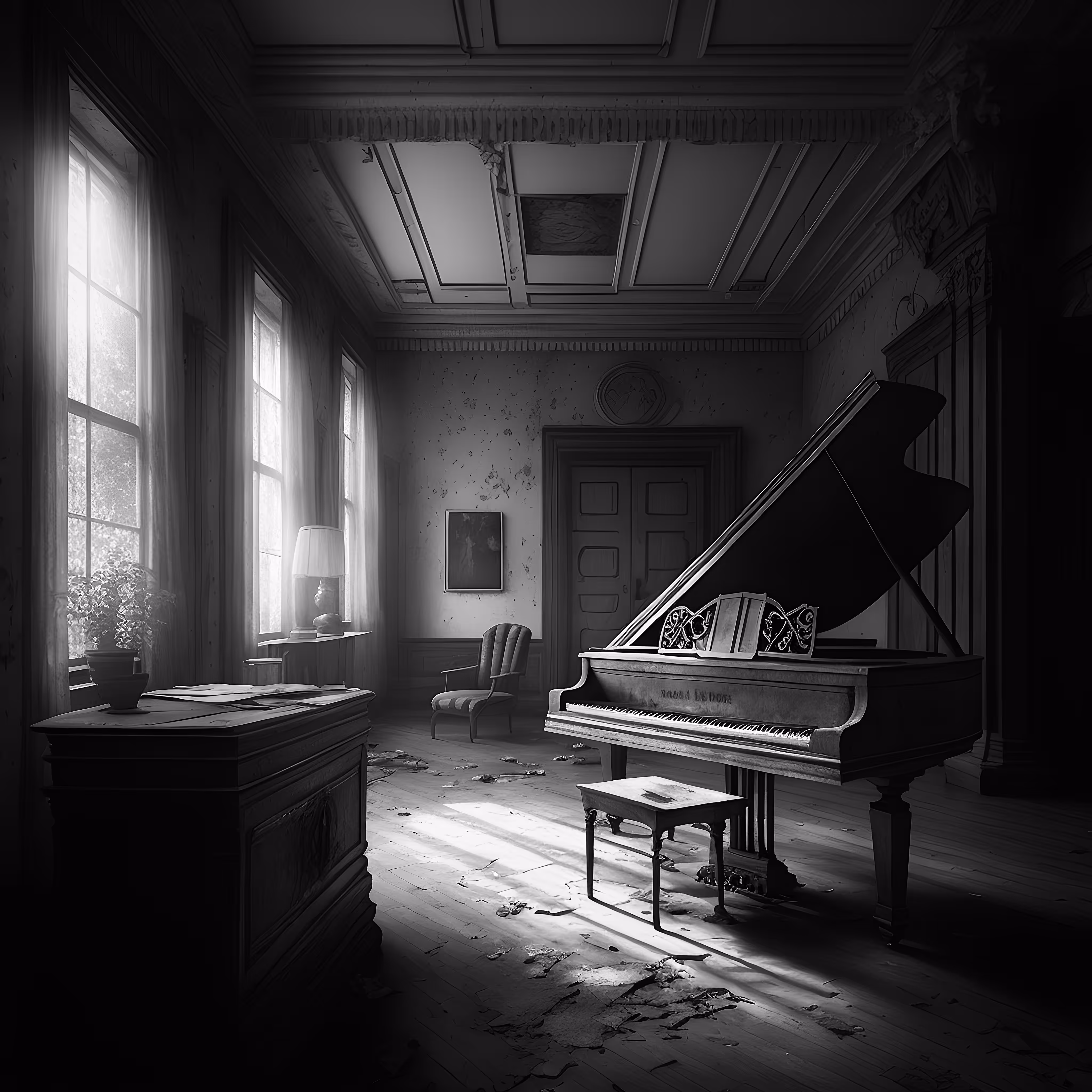 Melody Of The Past