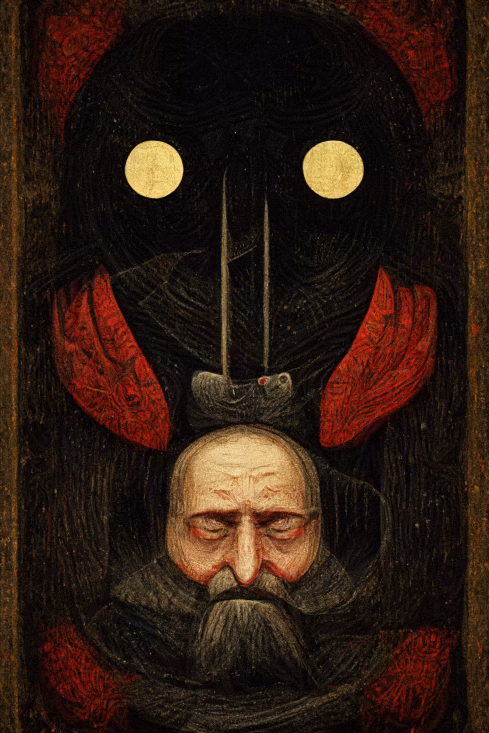 Occultoken #10