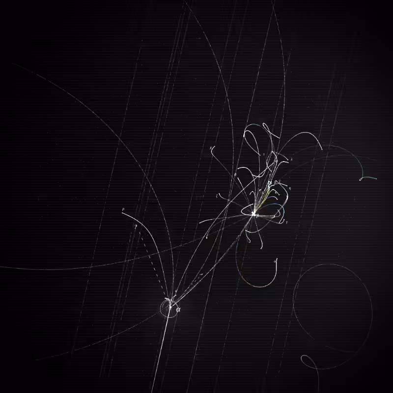 Subatomic Compositions #432