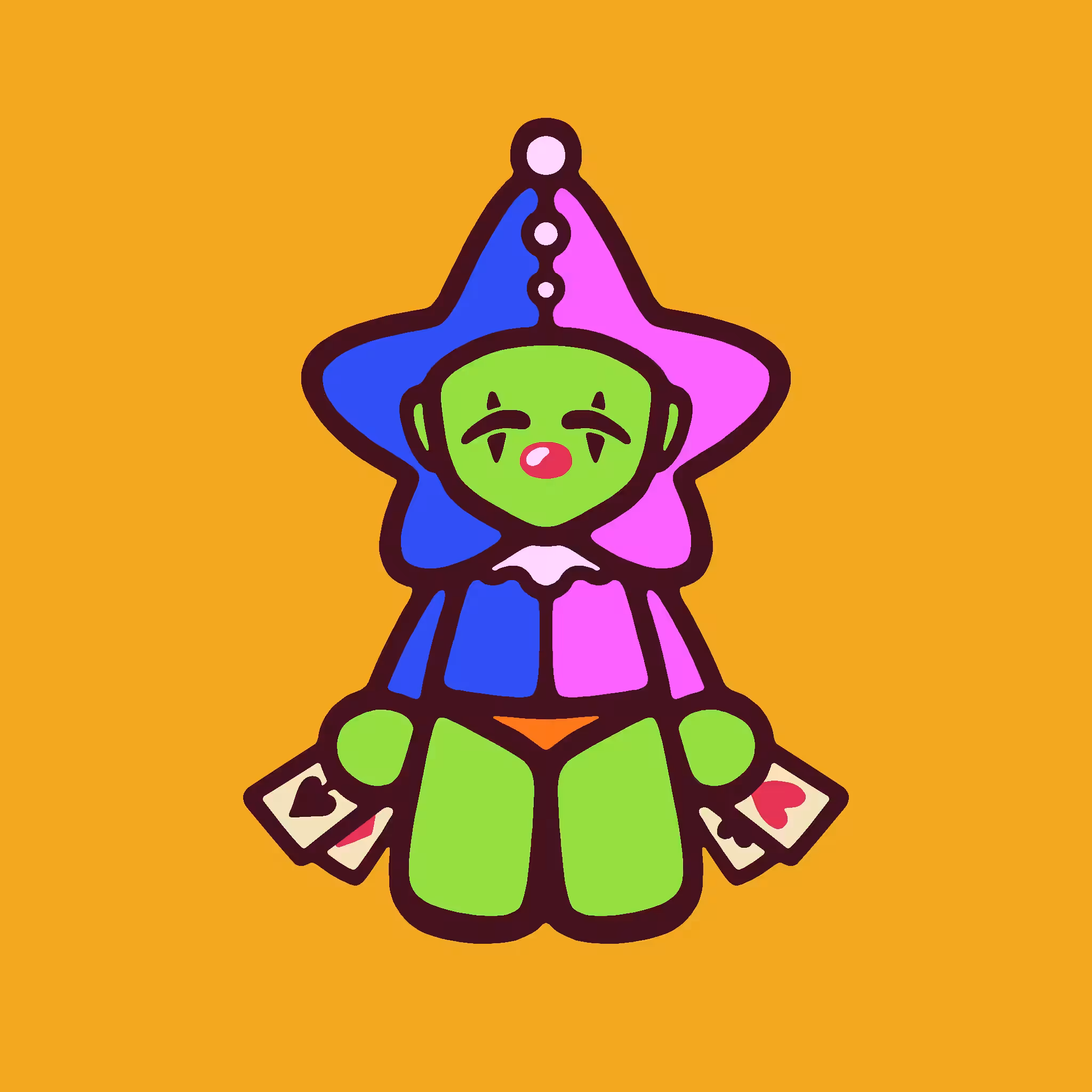 Baby Starzo #26