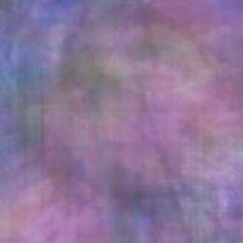 Random Abstract Painter #28